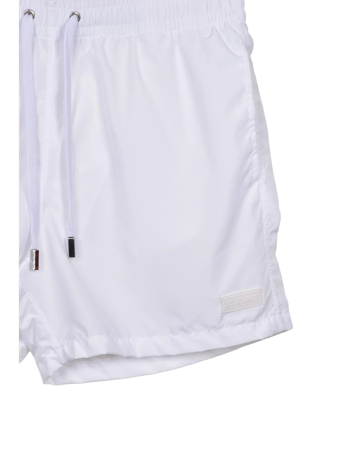 Les Hommes Boxer Mare - Bianco