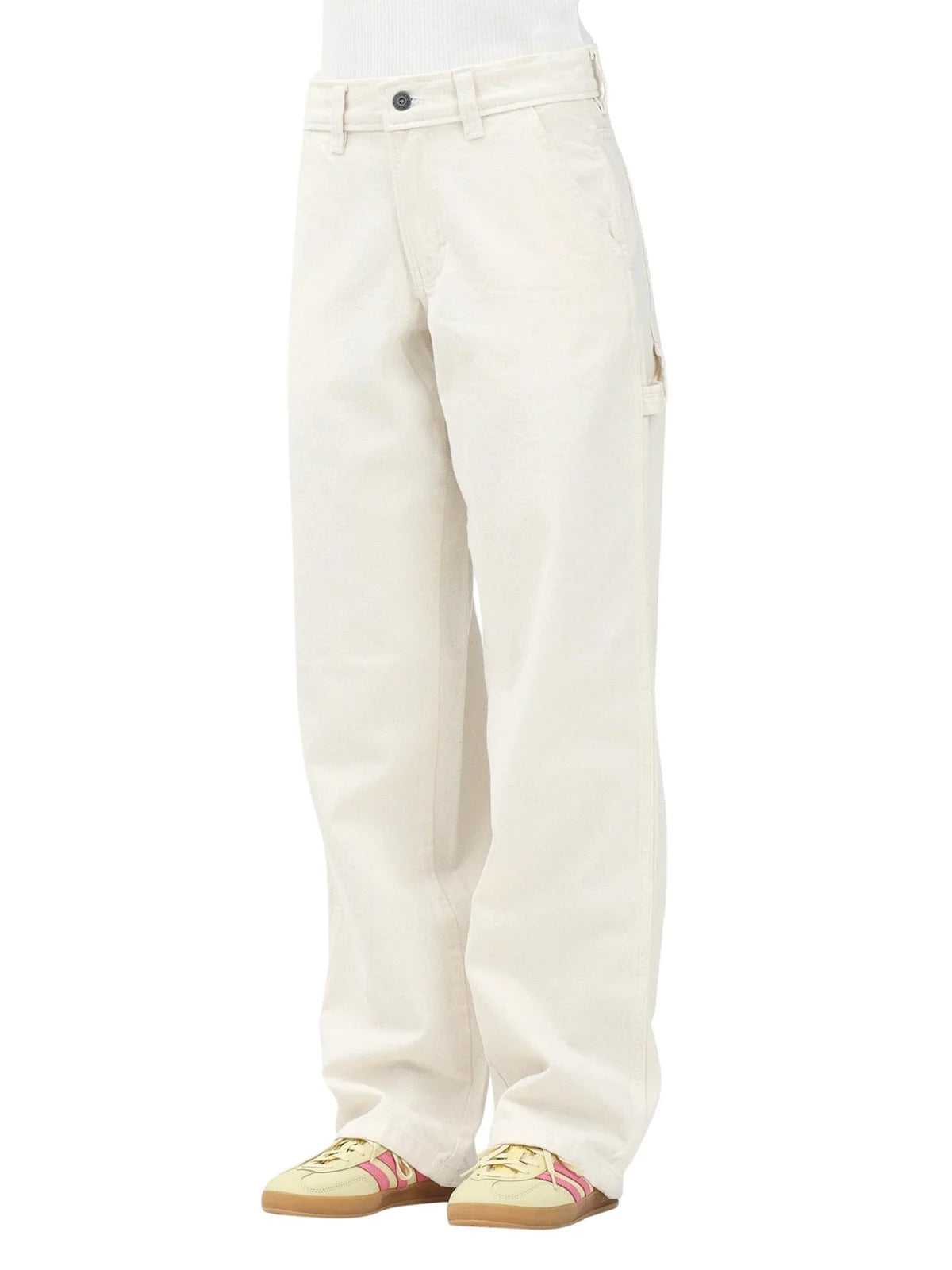 Dickies Jeans Beige