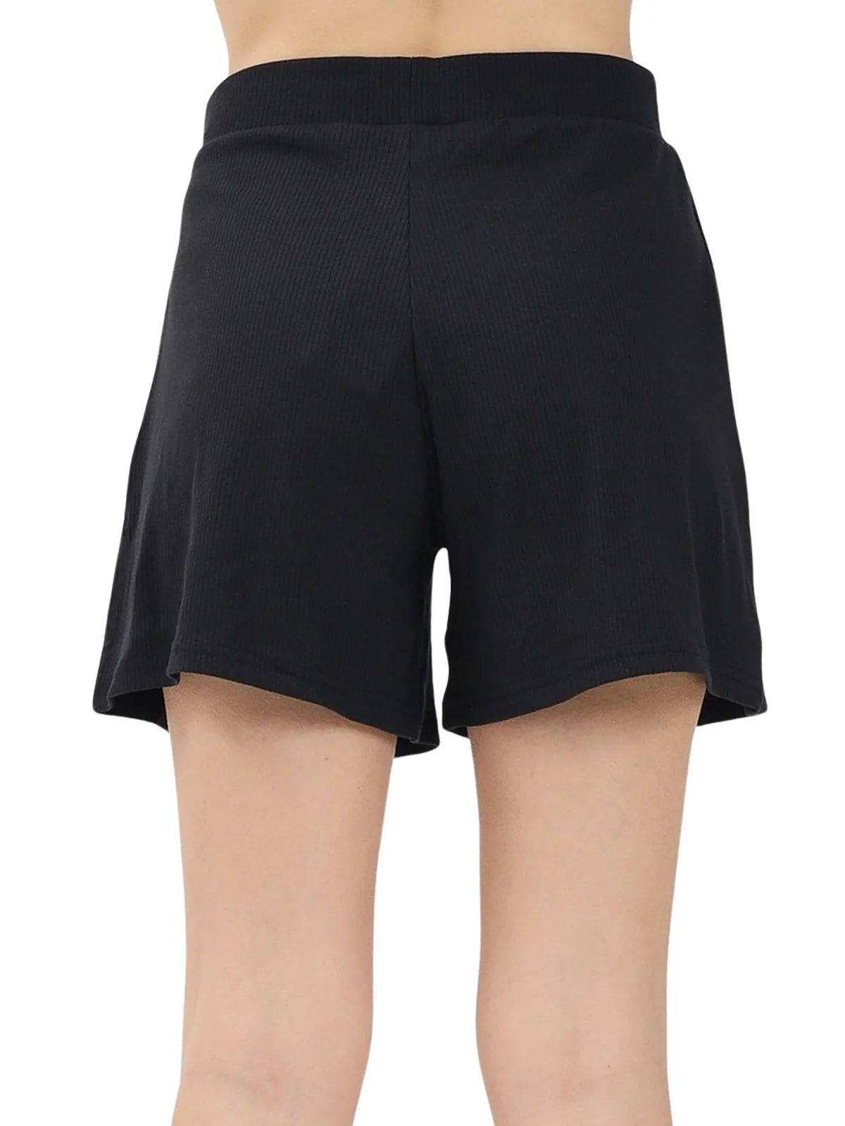 Puma Short - Nero