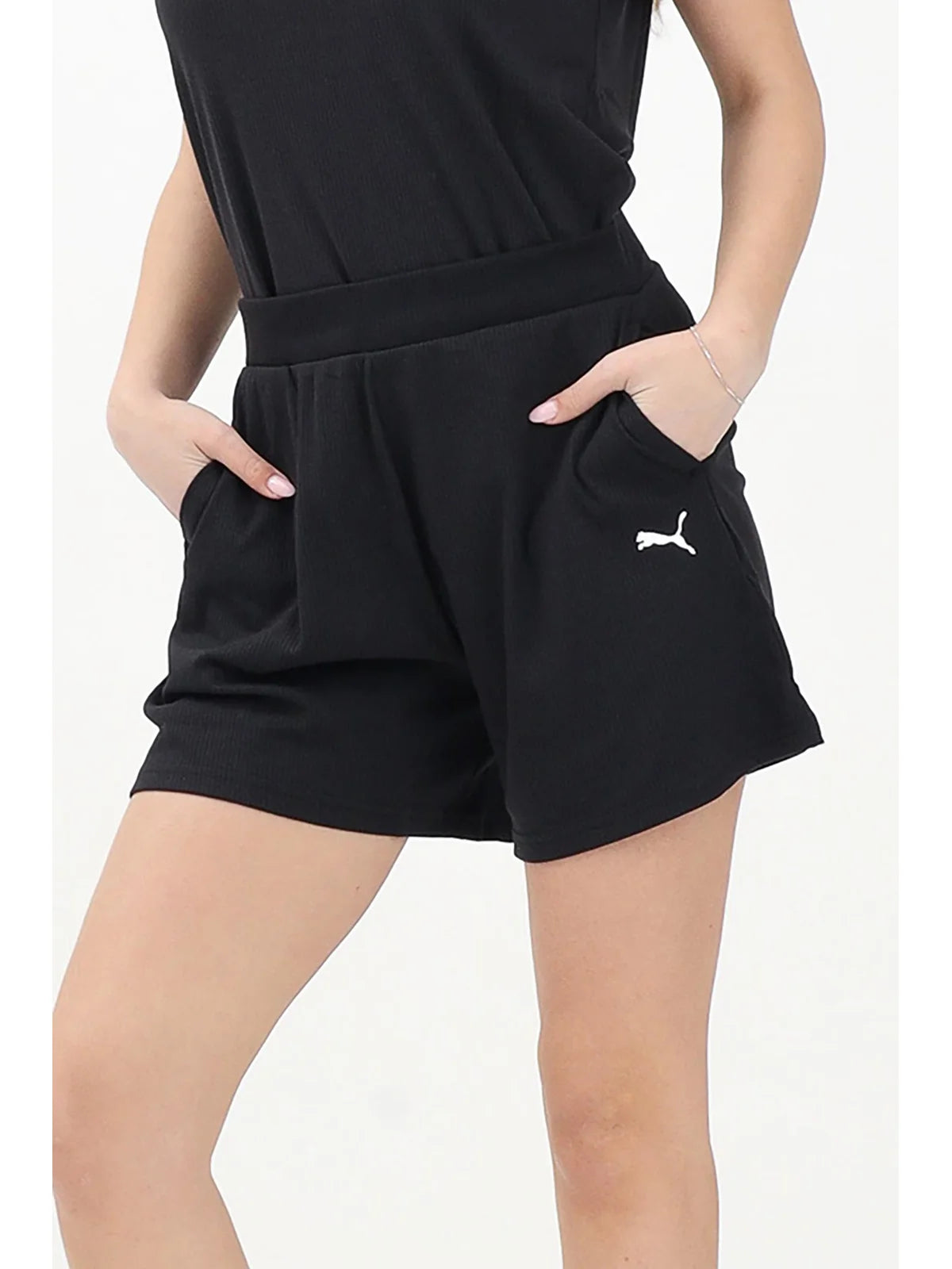 Puma Short - Nero