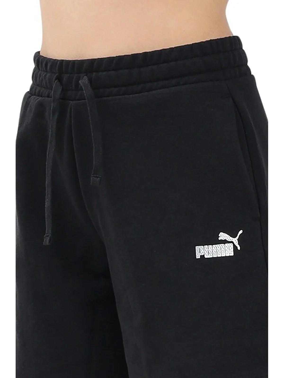 Puma Short - Nero