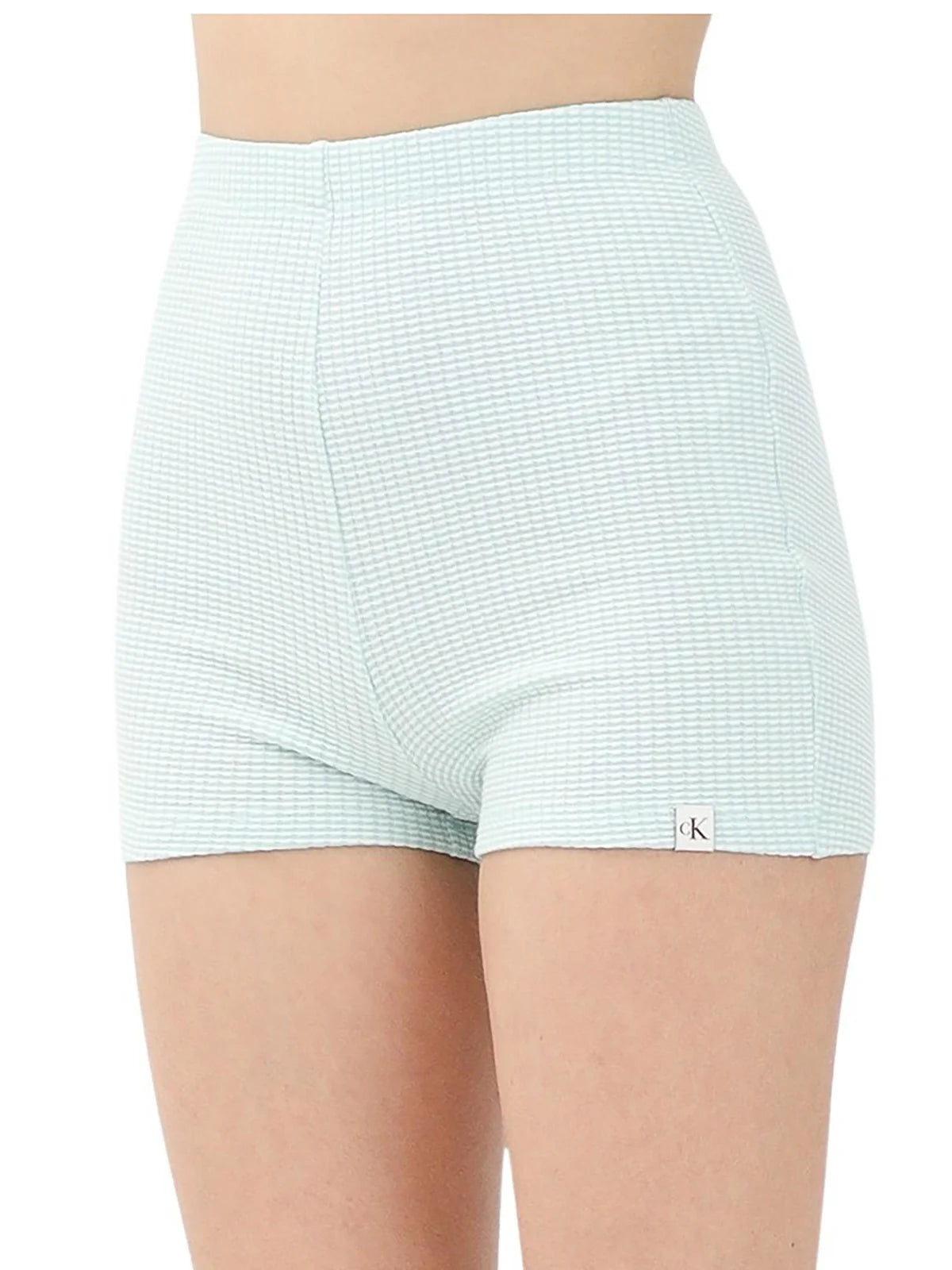 Calvin Klein Jeans Short - Verde