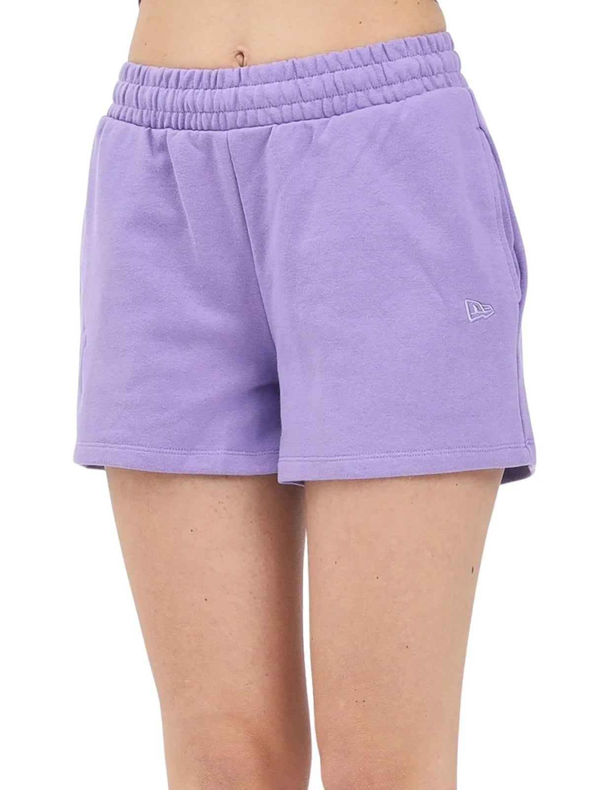 New Era Short - Viola