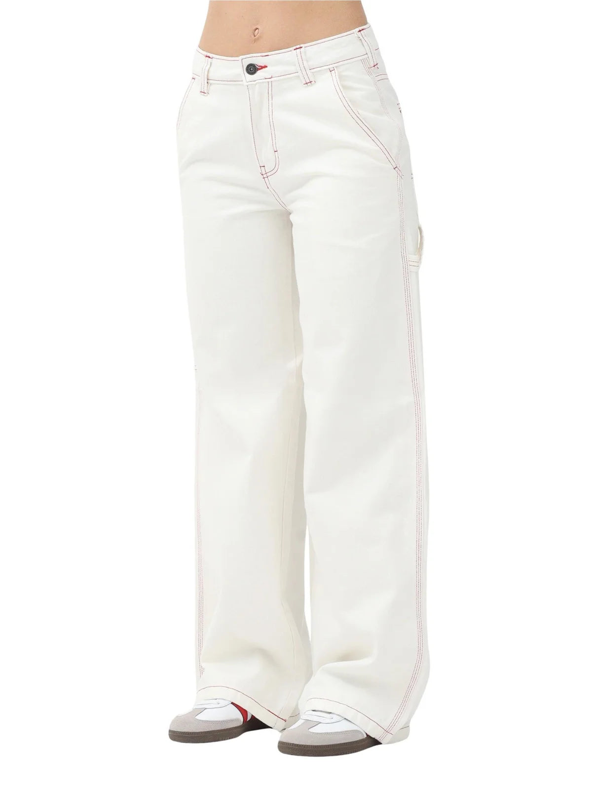 Dickies Jeans - Beige