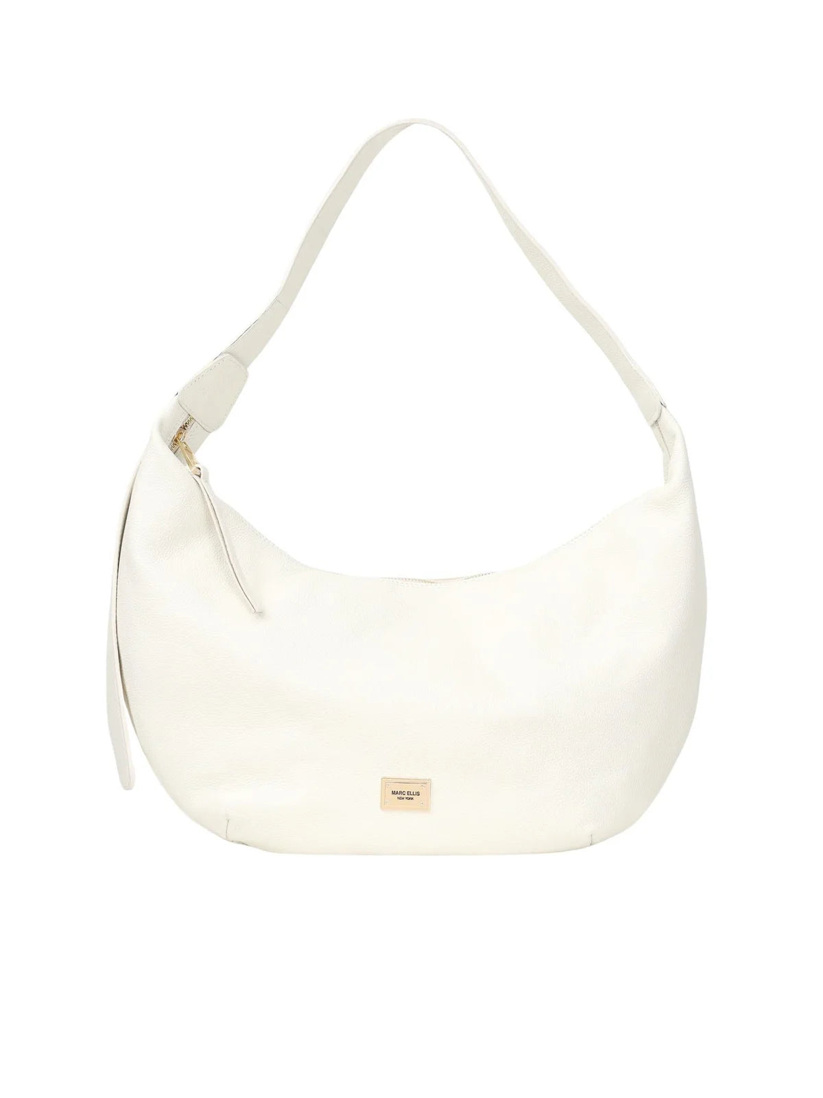 Marc Ellis Louisiana Bag - White