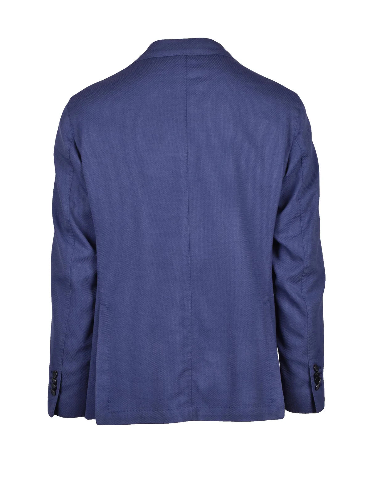 L.b.m. 1911 Giacca Blazer Stondato - Indigo