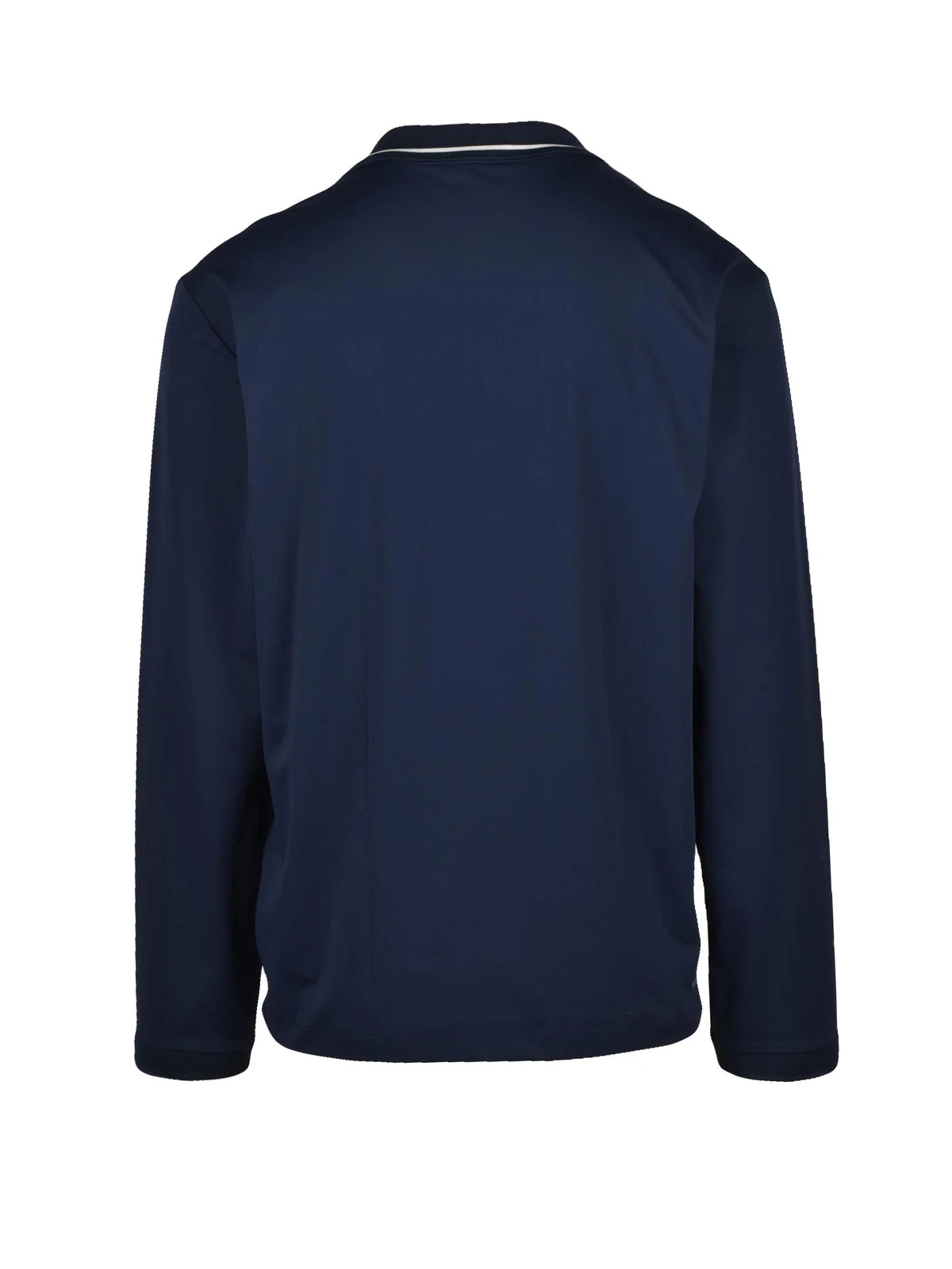 EA7 Emporio Armani Polo - Blu