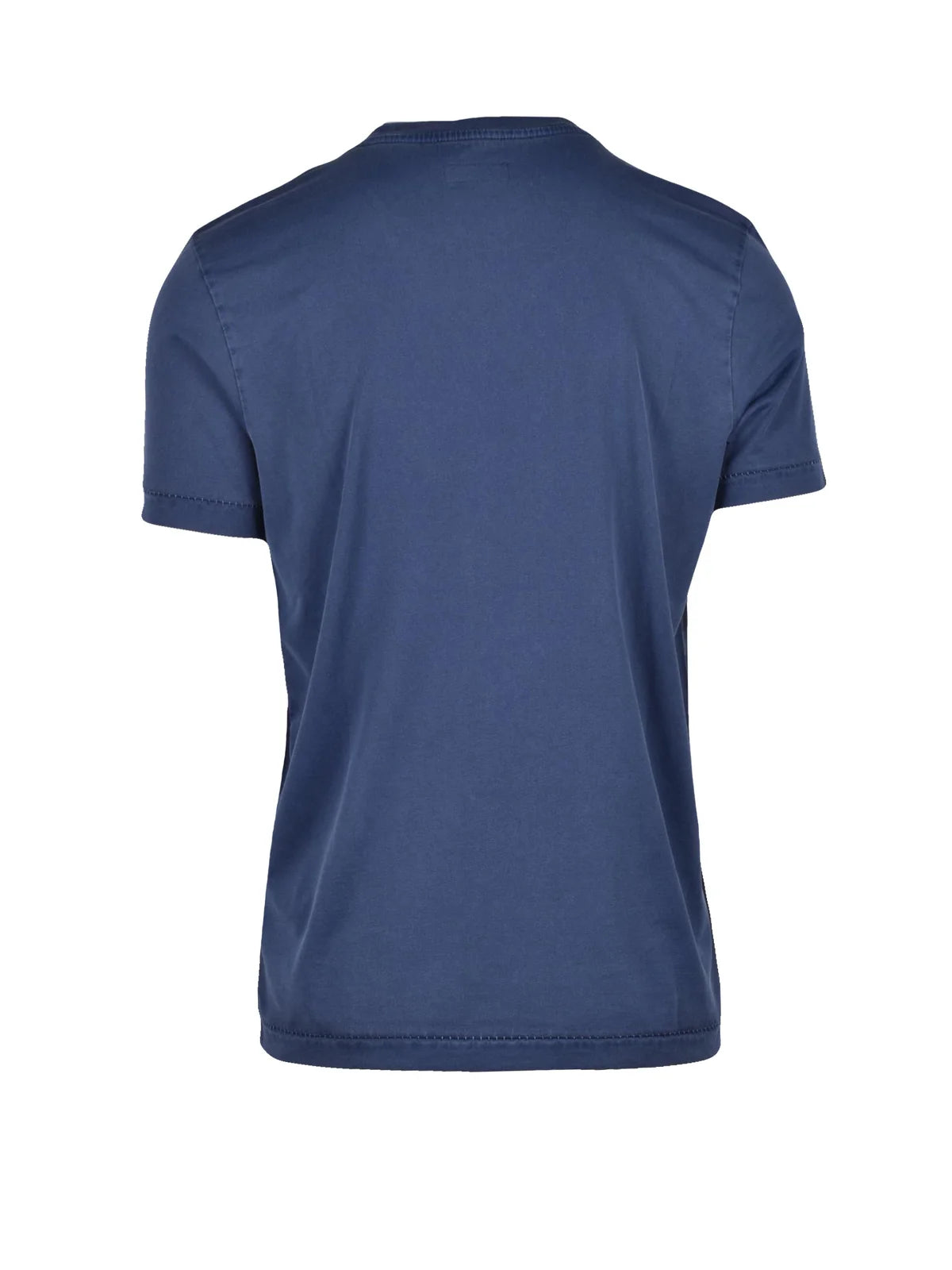 Fay T-shirt Cotone - Multicolore