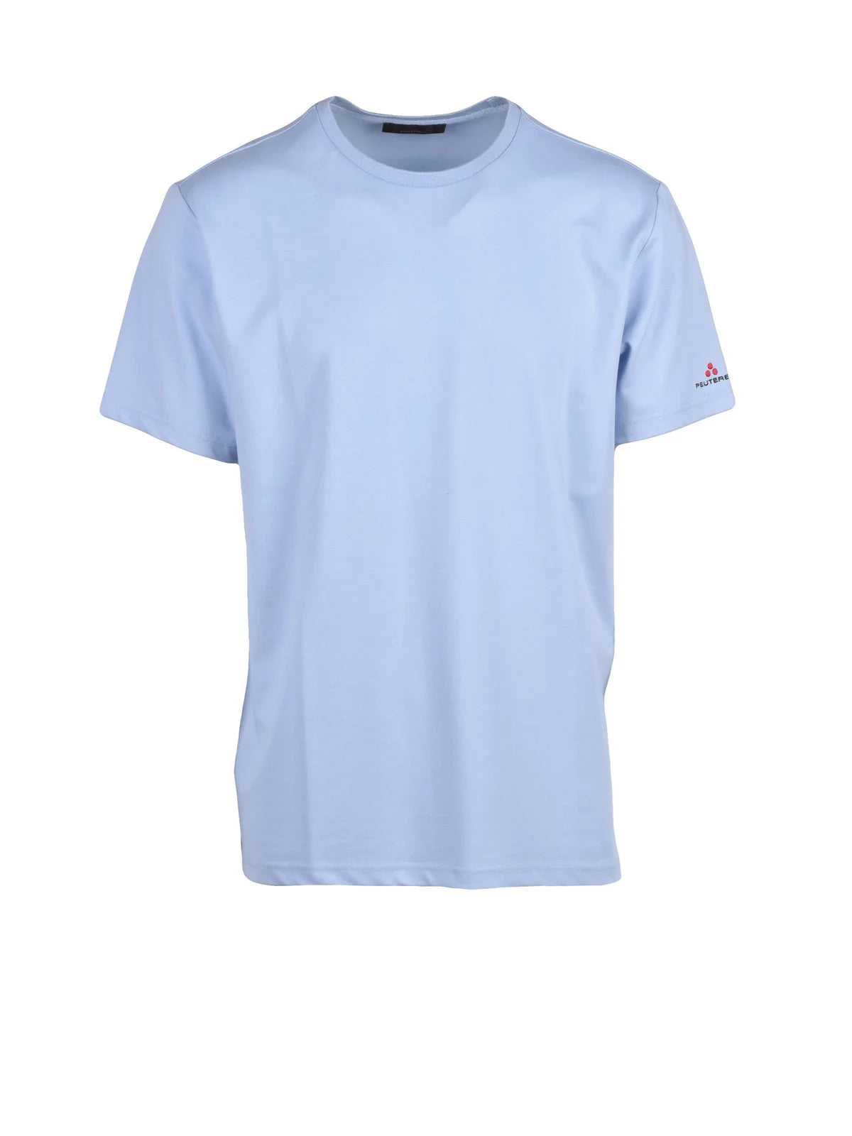 Peuterey T-shirt Celeste