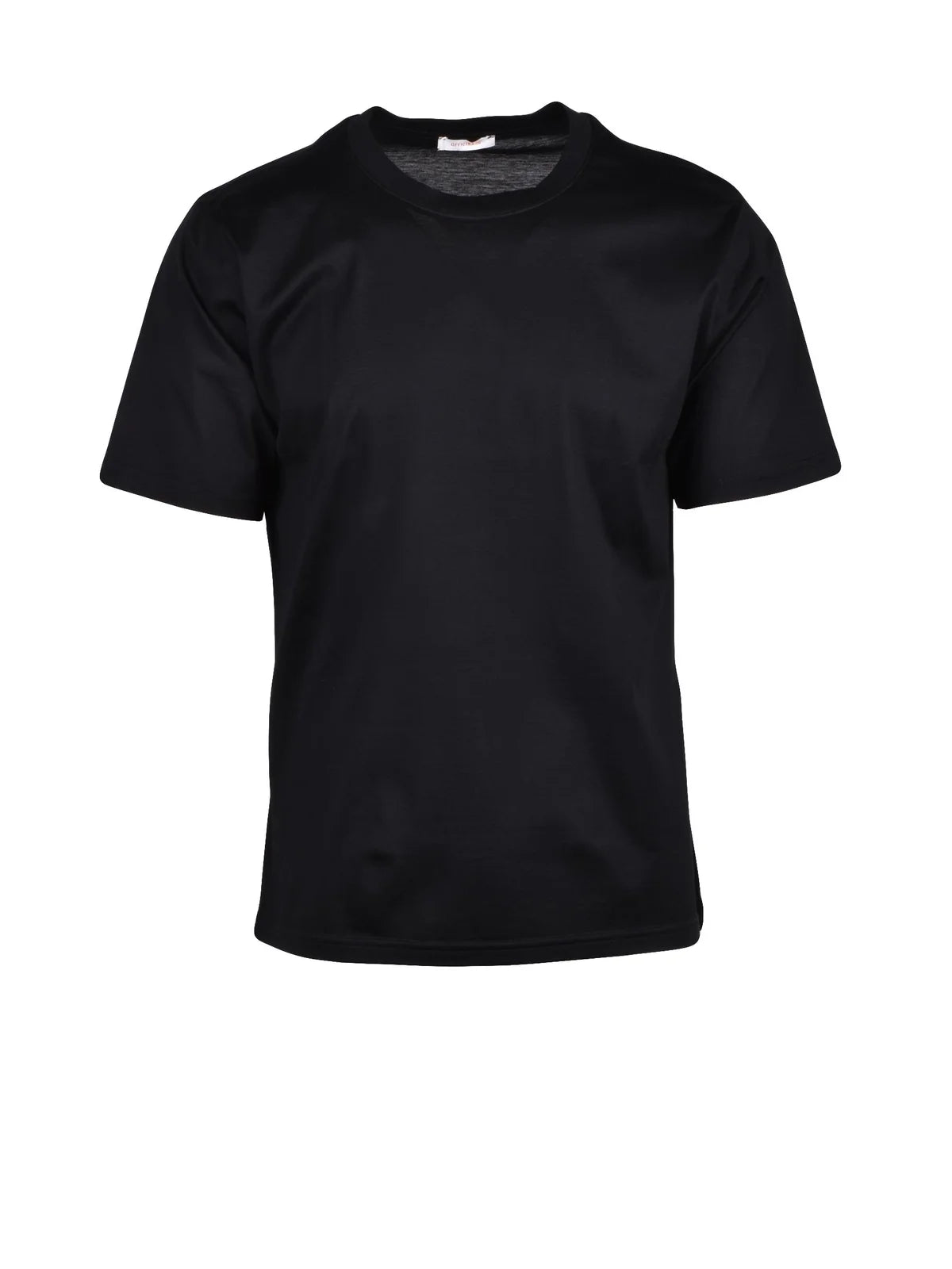 Officina 36 T-shirt - Nero