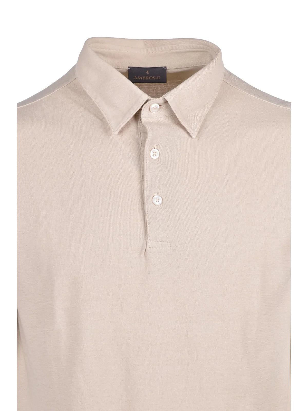 Ambrosio Polo - Beige