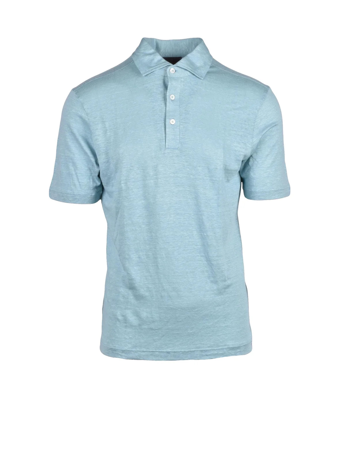 Ambrosio Polo Lino - Verde Acqua