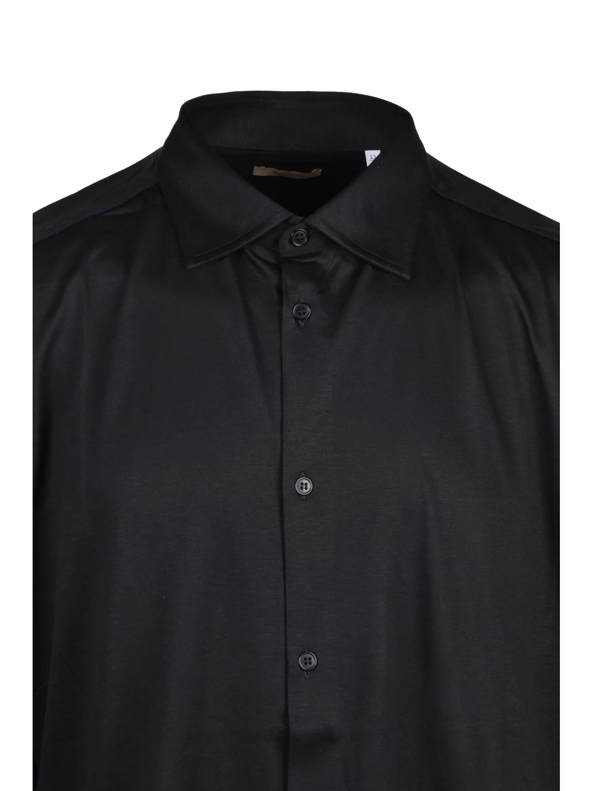 Barbati Camicia - Nero
