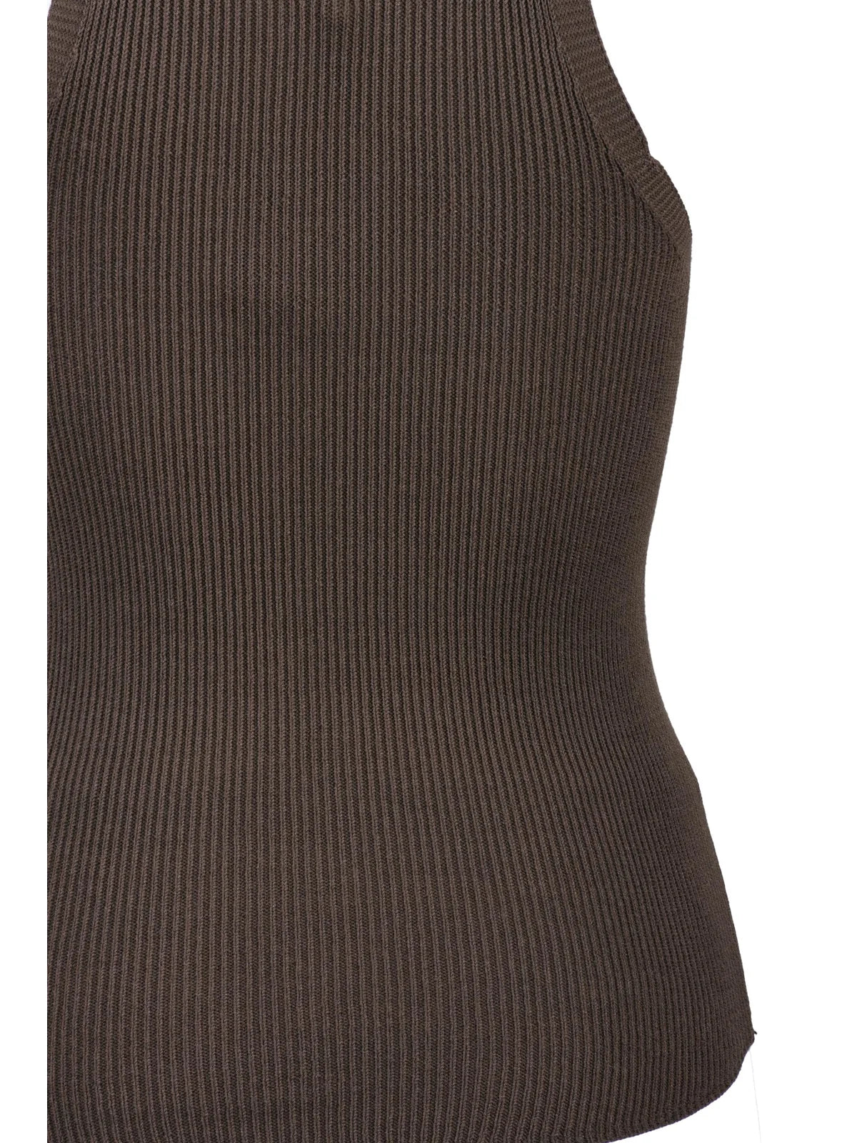 Souvenir Top - Marrone