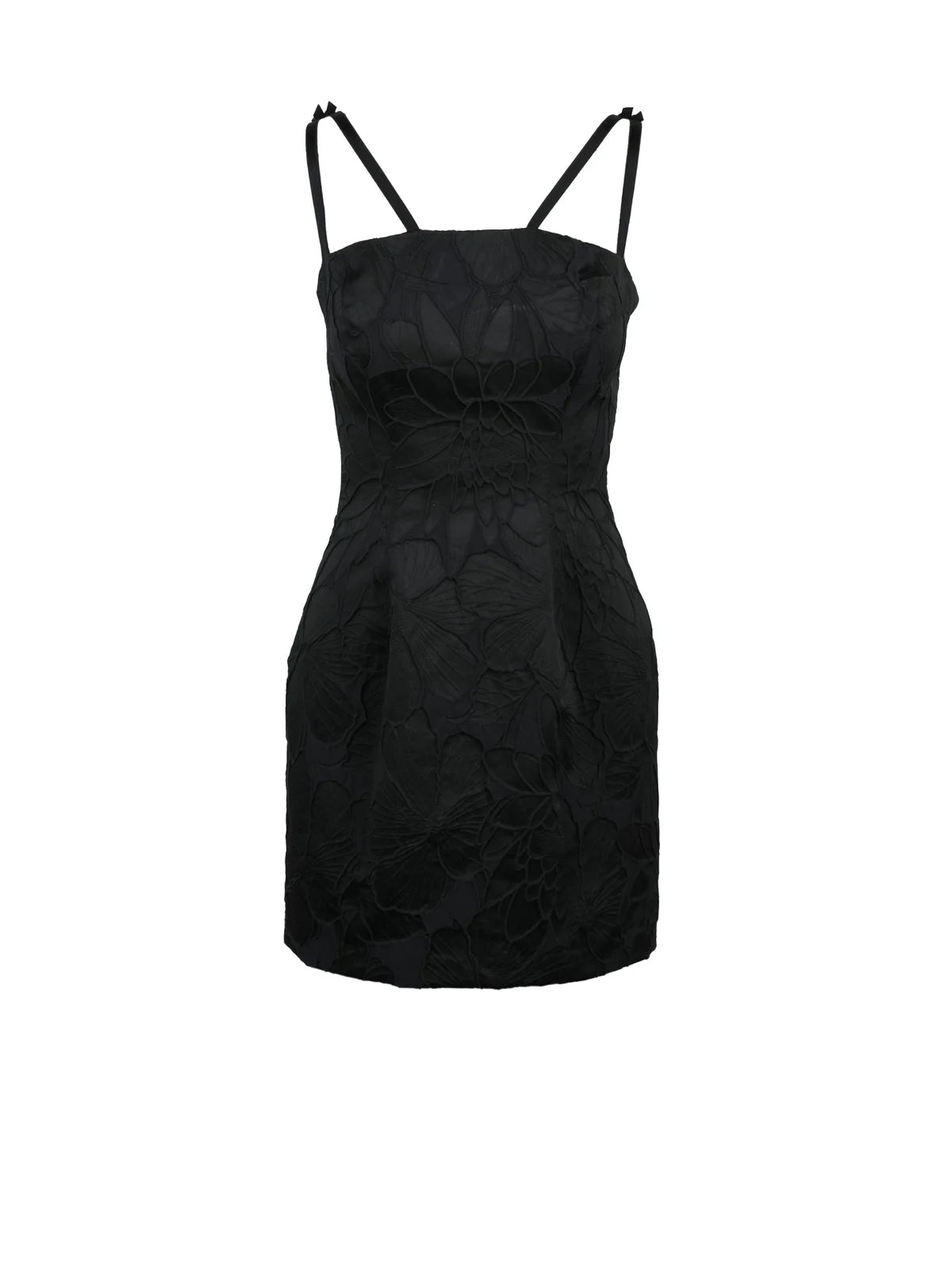 Elisabetta Franchi Abito Tubino - Nero