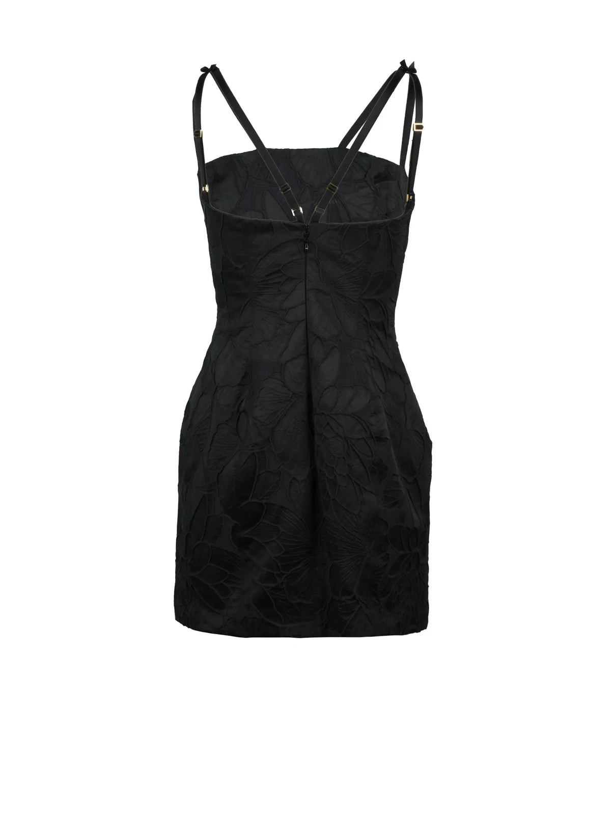 Elisabetta Franchi Abito Tubino - Nero