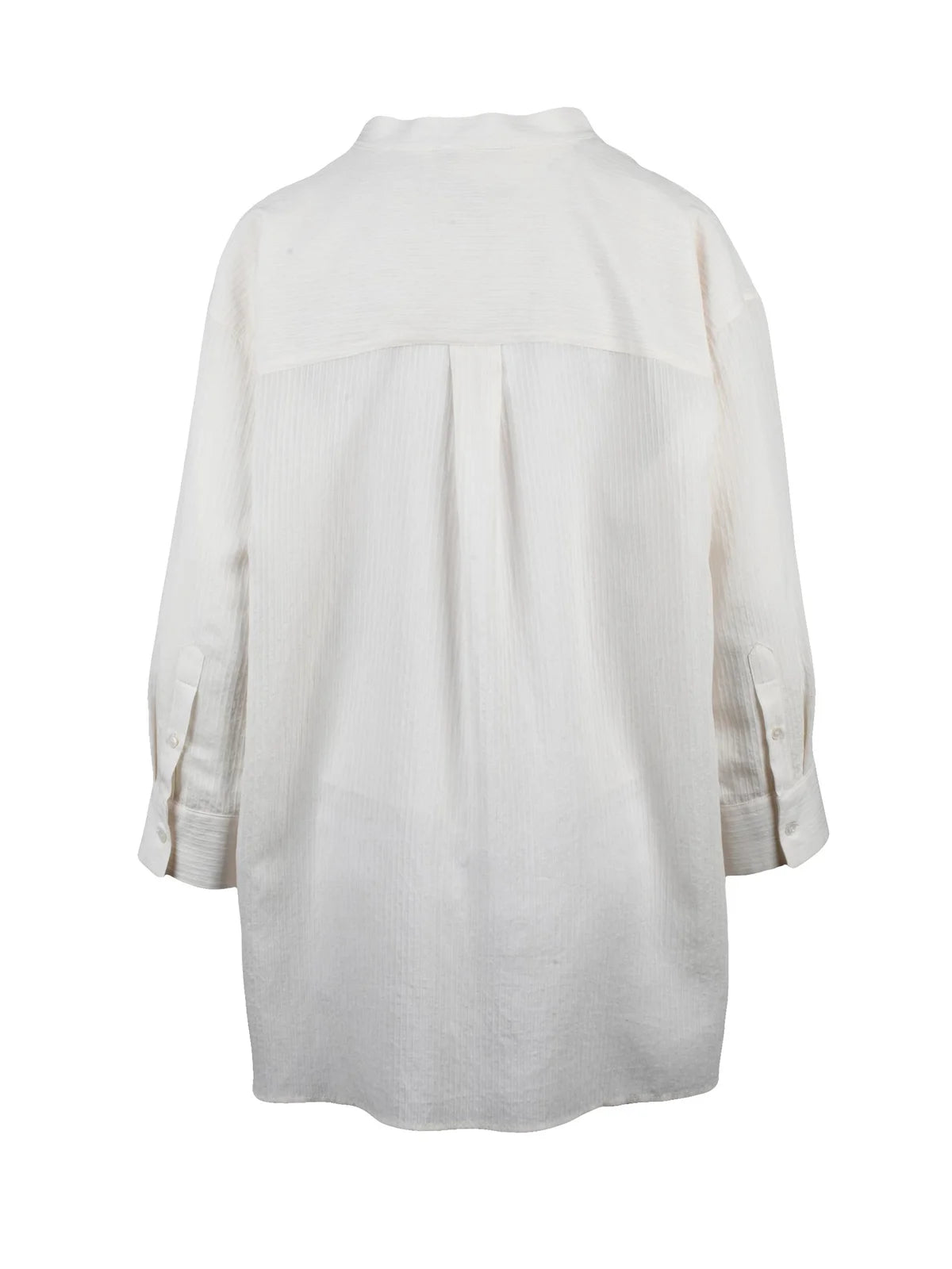 Fabiana Filippi Blusa - Bianco