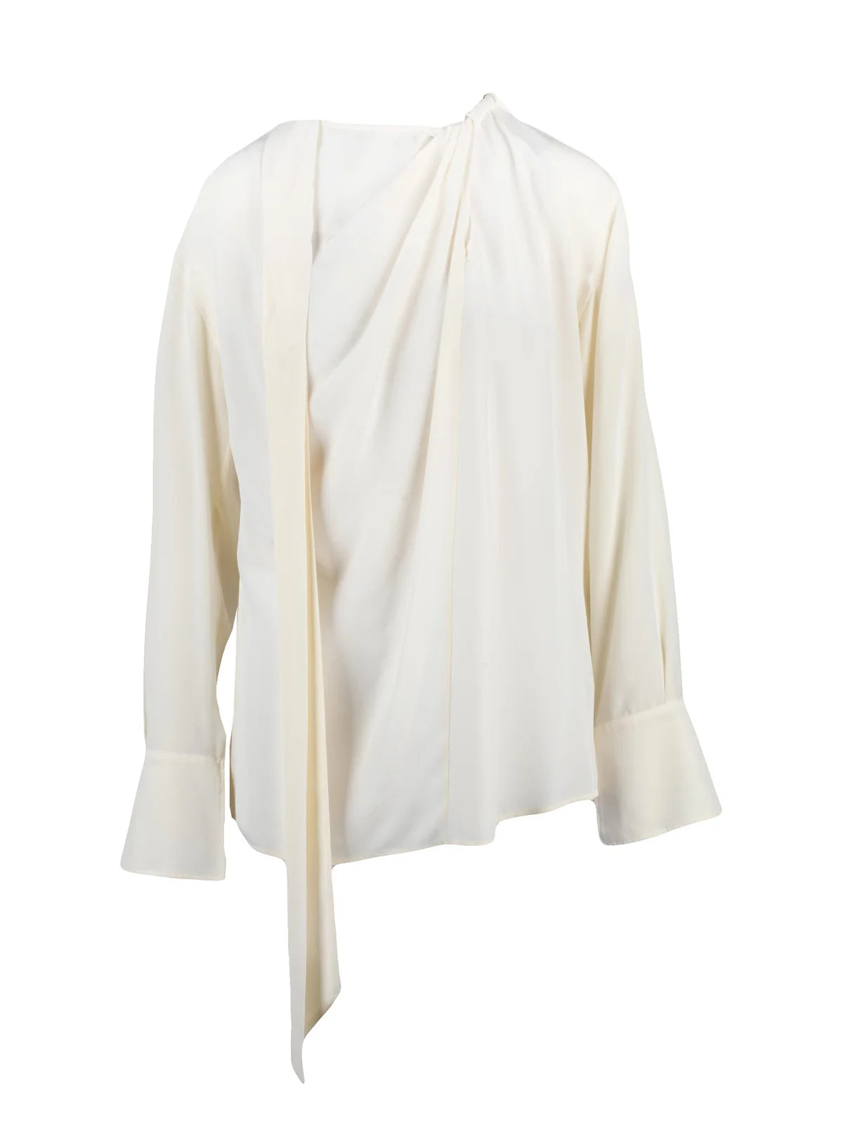 Victoria Beckham Blusa - Bianco