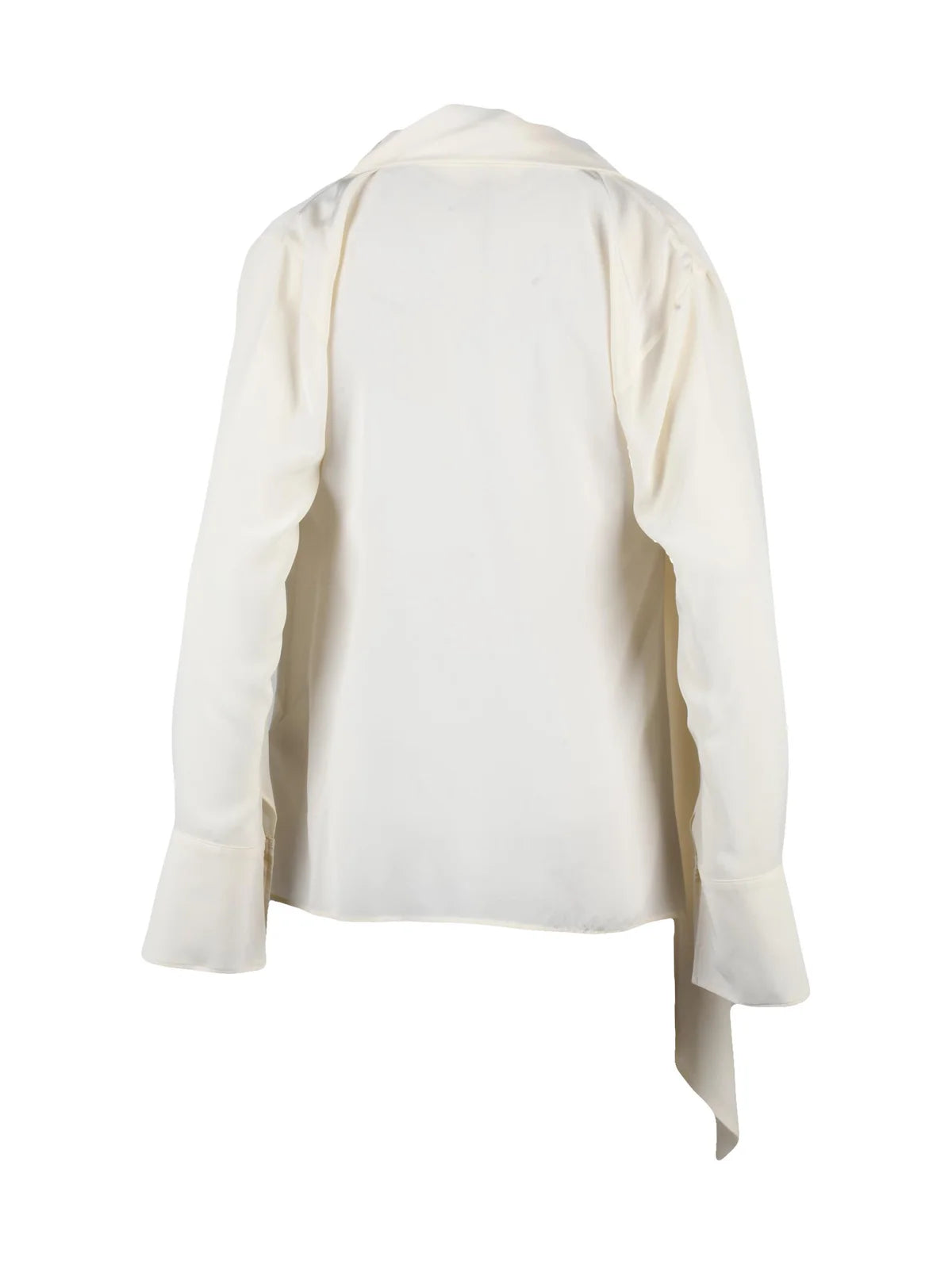Victoria Beckham Blusa - Bianco
