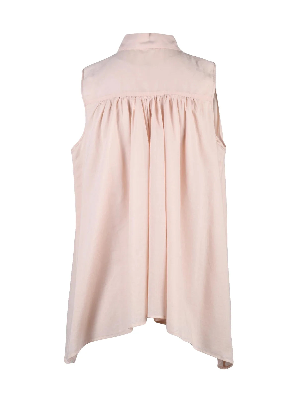 Peserico Easy Camicia - Rosa