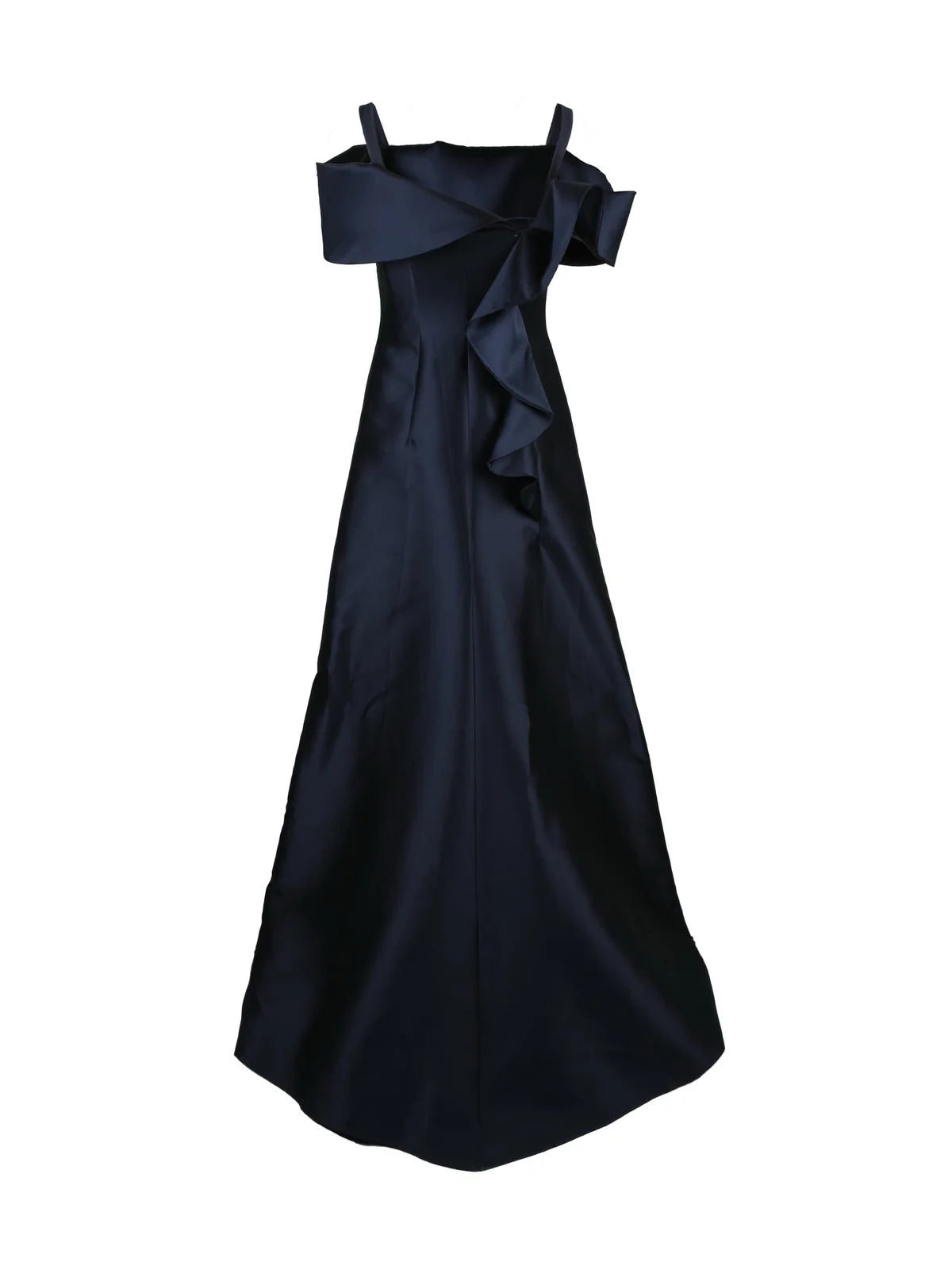 Alberta Ferretti Abito Lungo Donna - Multicolore