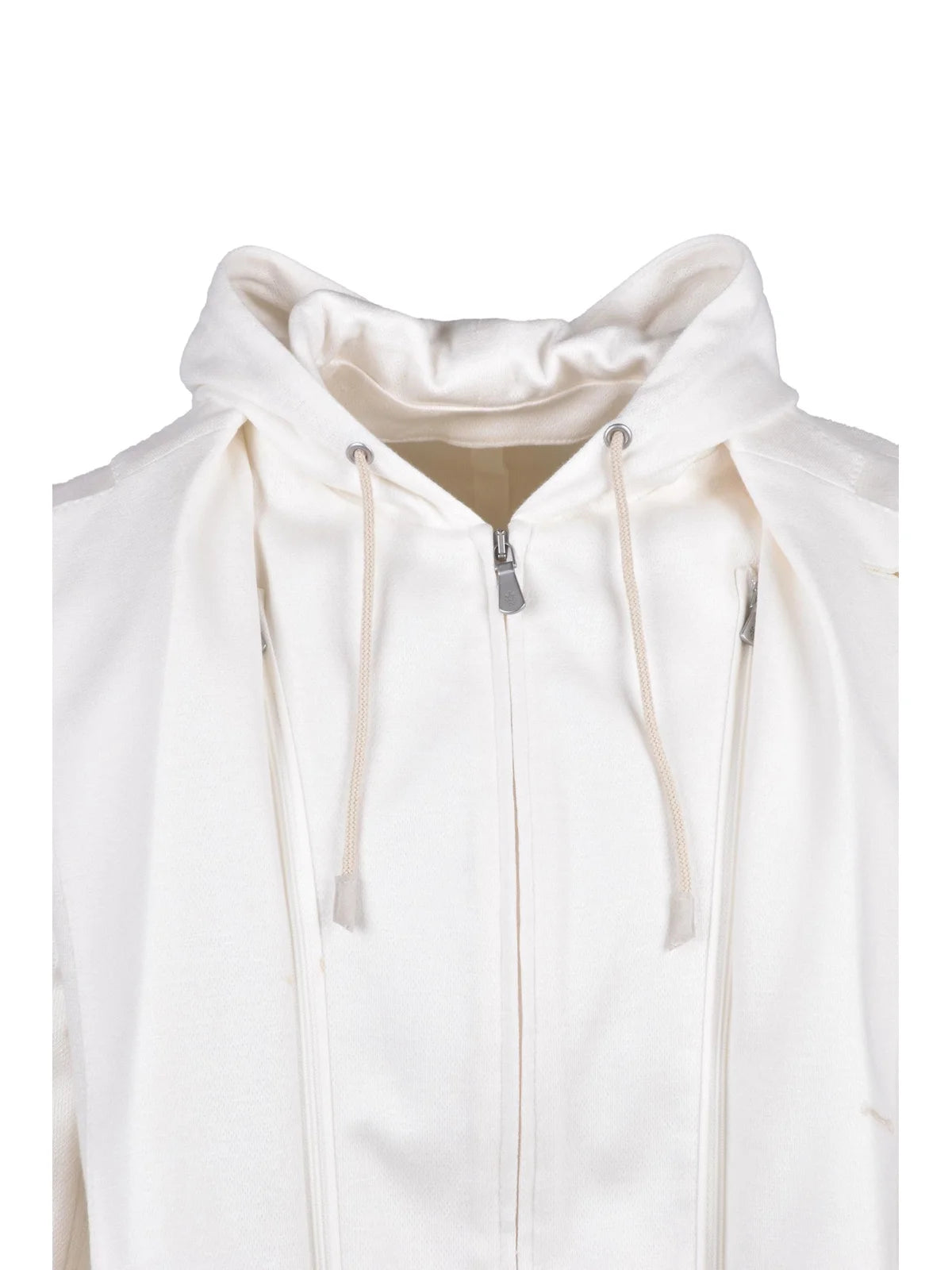 Eleventy Giacca Blazer Lino e Cotone - Beige
