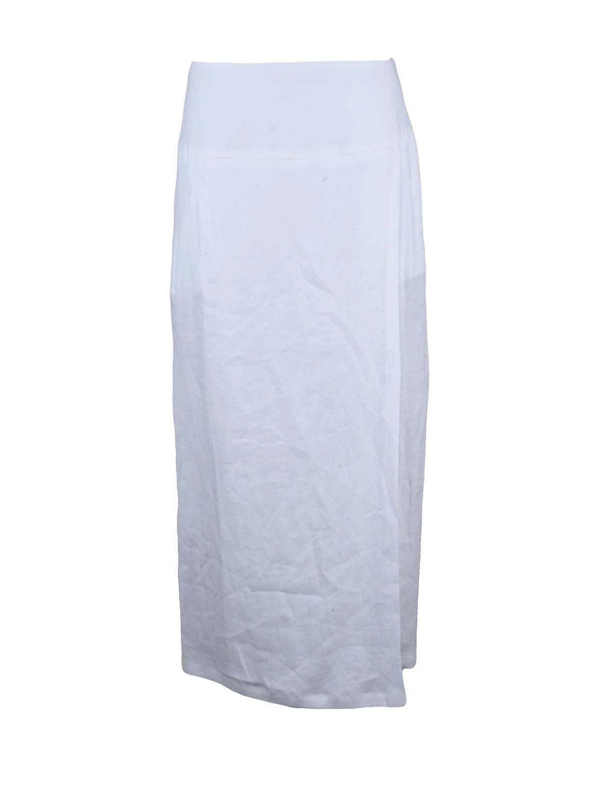 Eleventy Gonna Lunga - Bianco