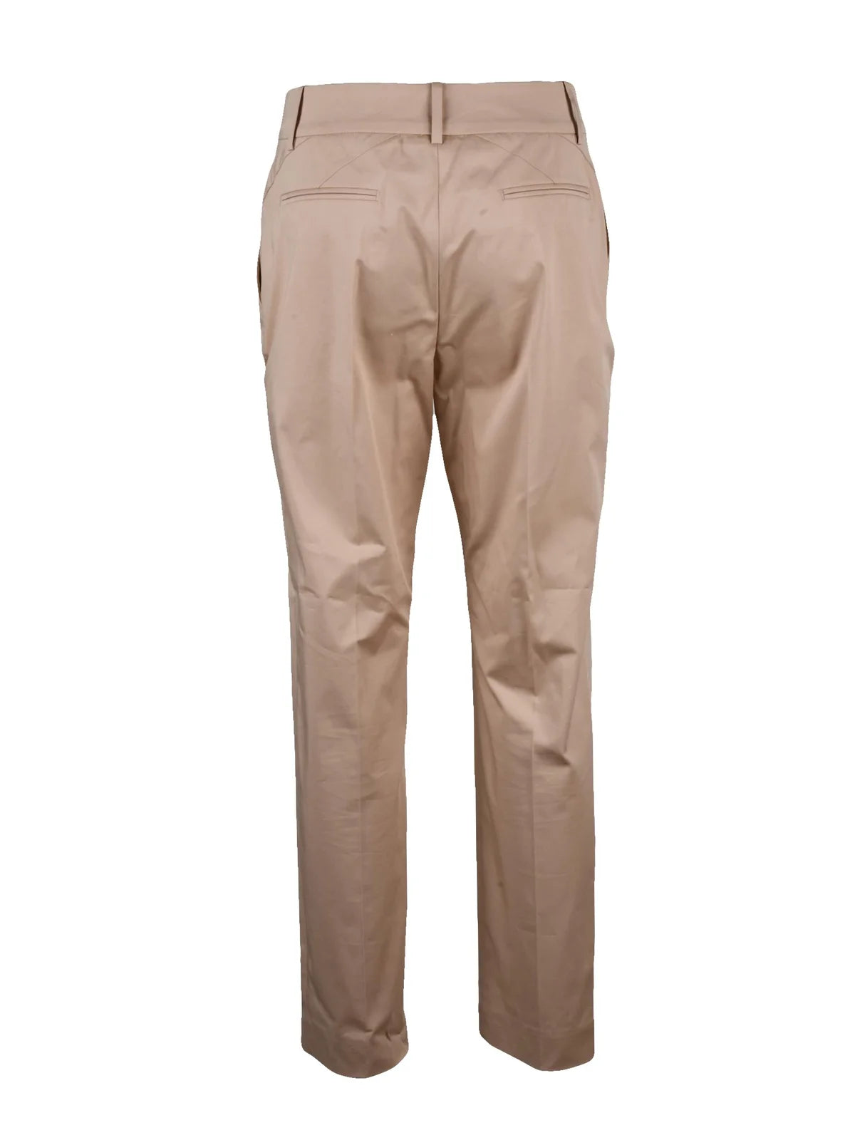 Eleventy Pantalone Cotone Lyocell Elastan - Beige