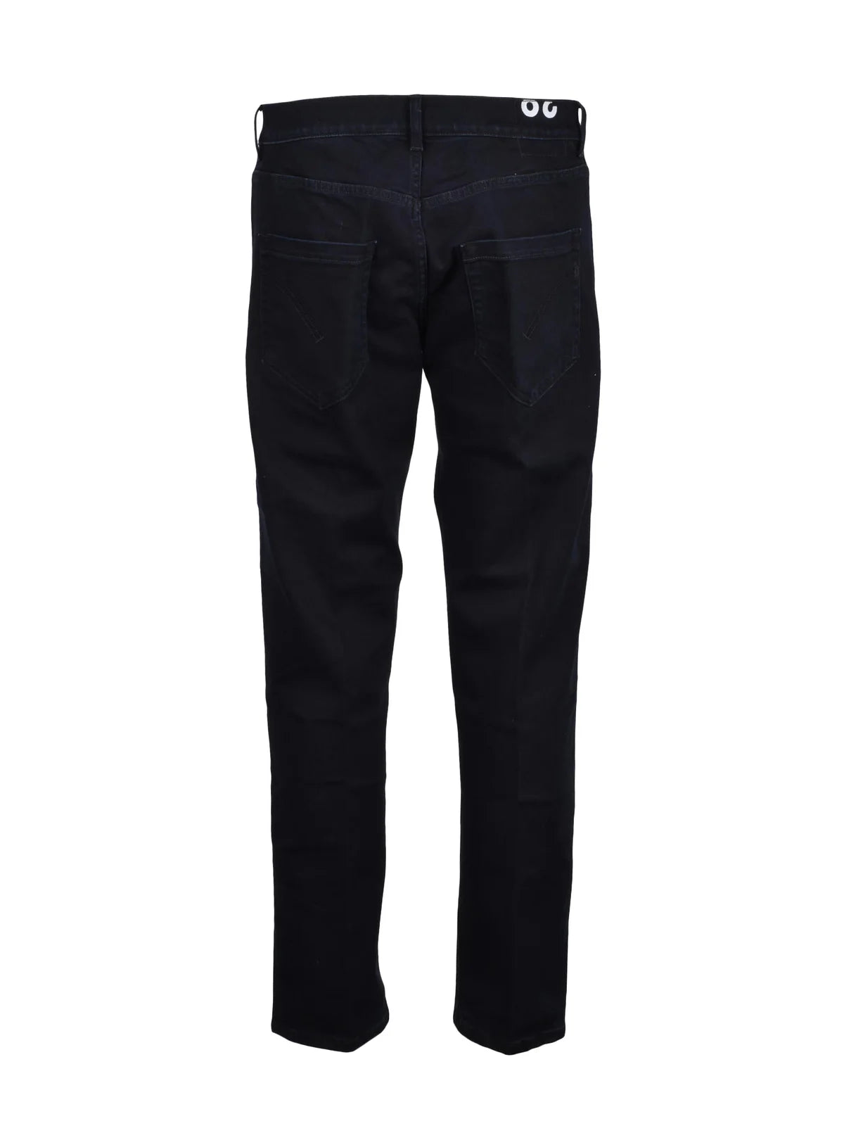 Dondup Jeans Mius Slim Fit - Blu