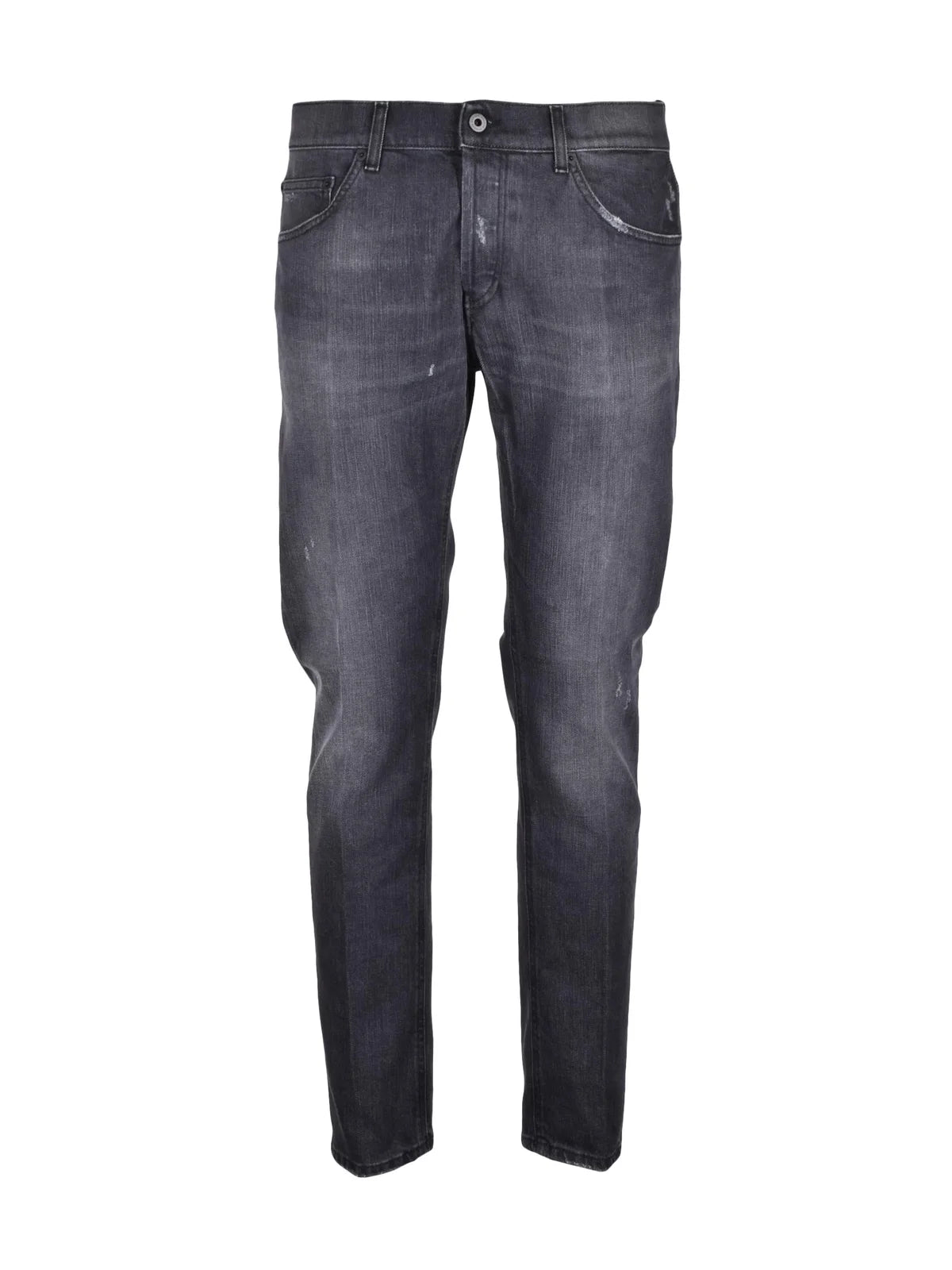 Dondup Jeans Mius - Nero
