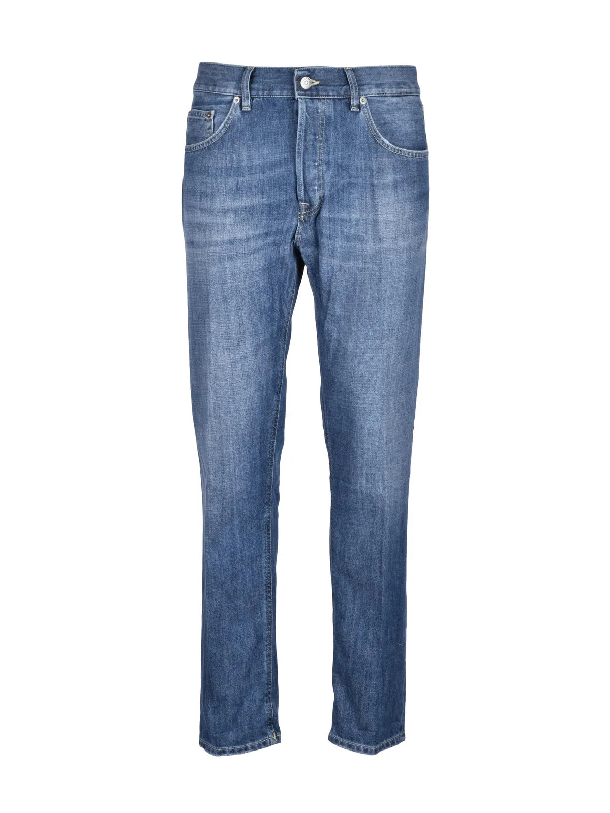 Dondup Jeans Icon - Blu