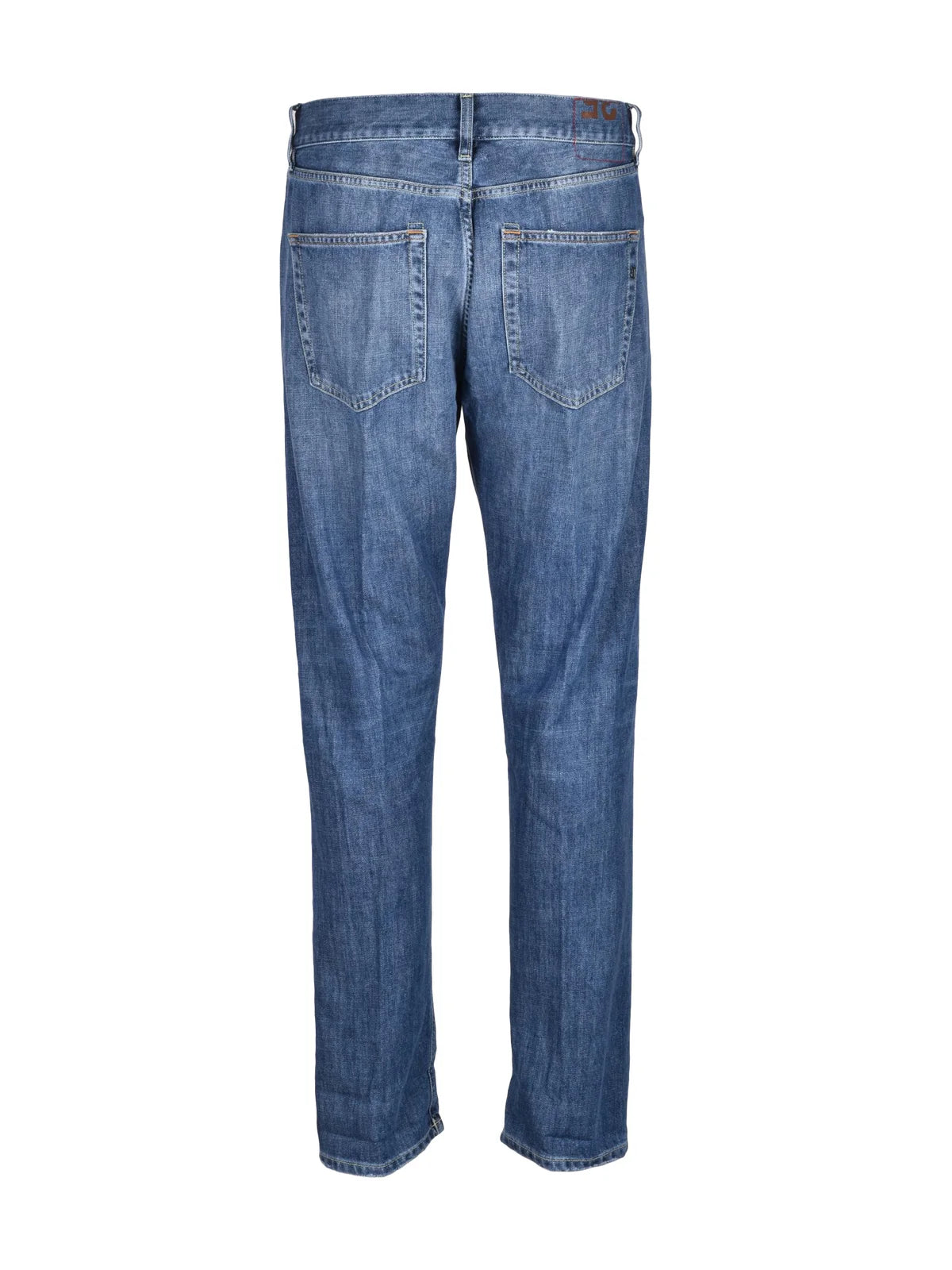 Dondup Jeans Icon - Blu