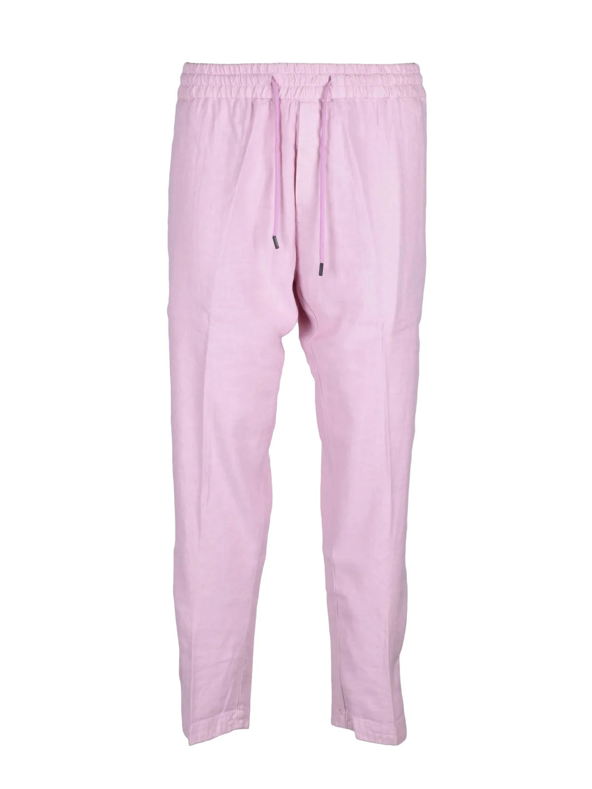 Dondup Pantalone Yuri - Rosa