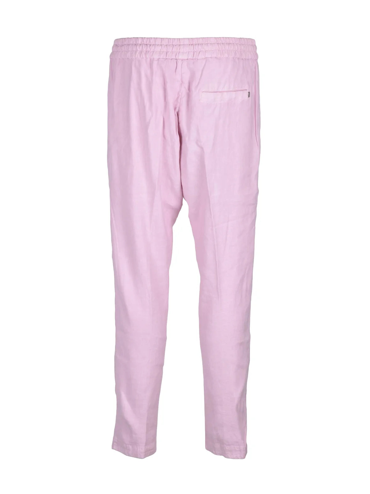Dondup Pantalone Yuri - Rosa