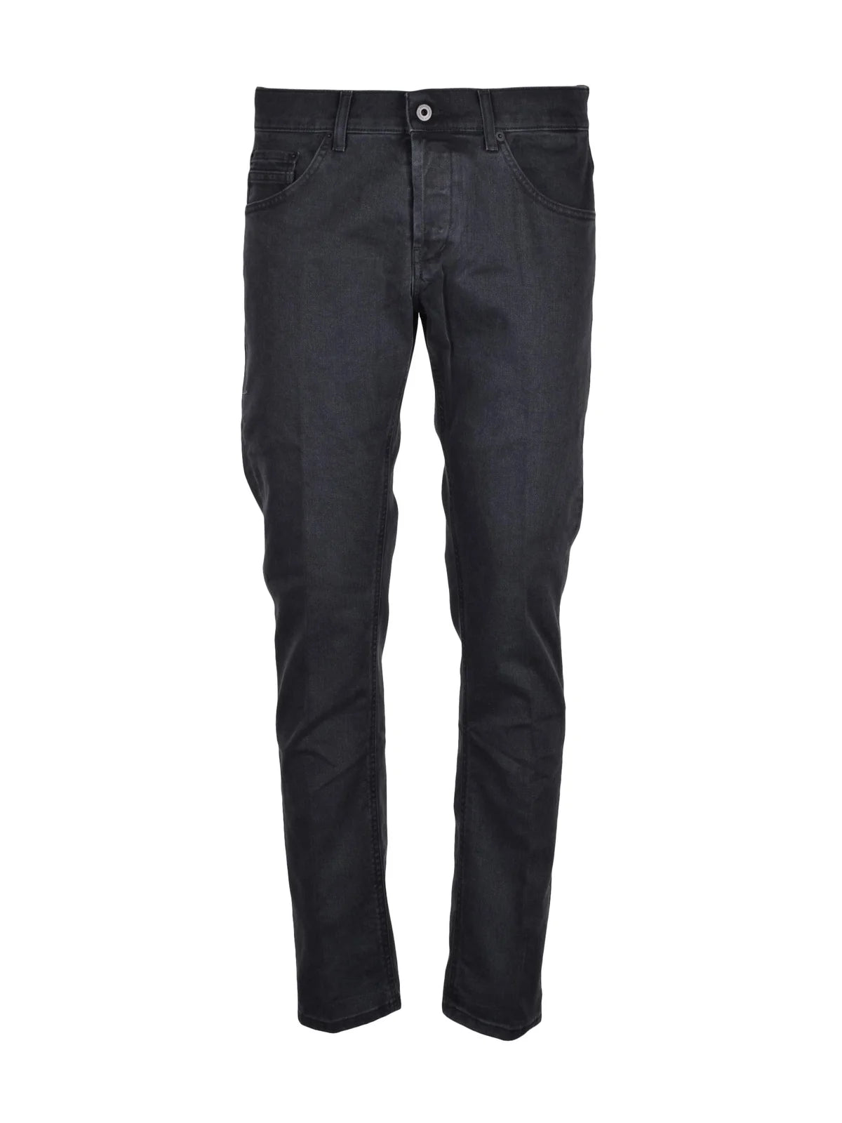 Dondup Jeans Ritchie - Nero
