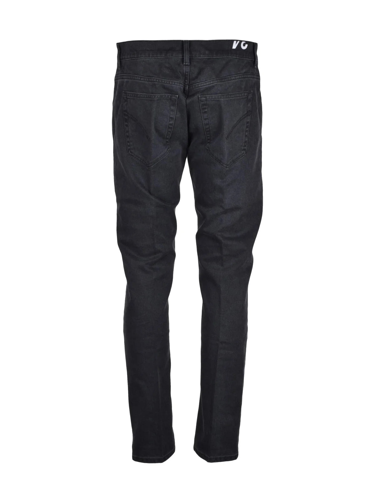 Dondup Jeans Ritchie - Nero