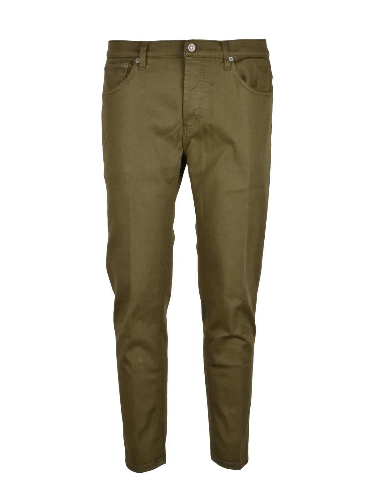 Dondup Jeans Brighton - Verde