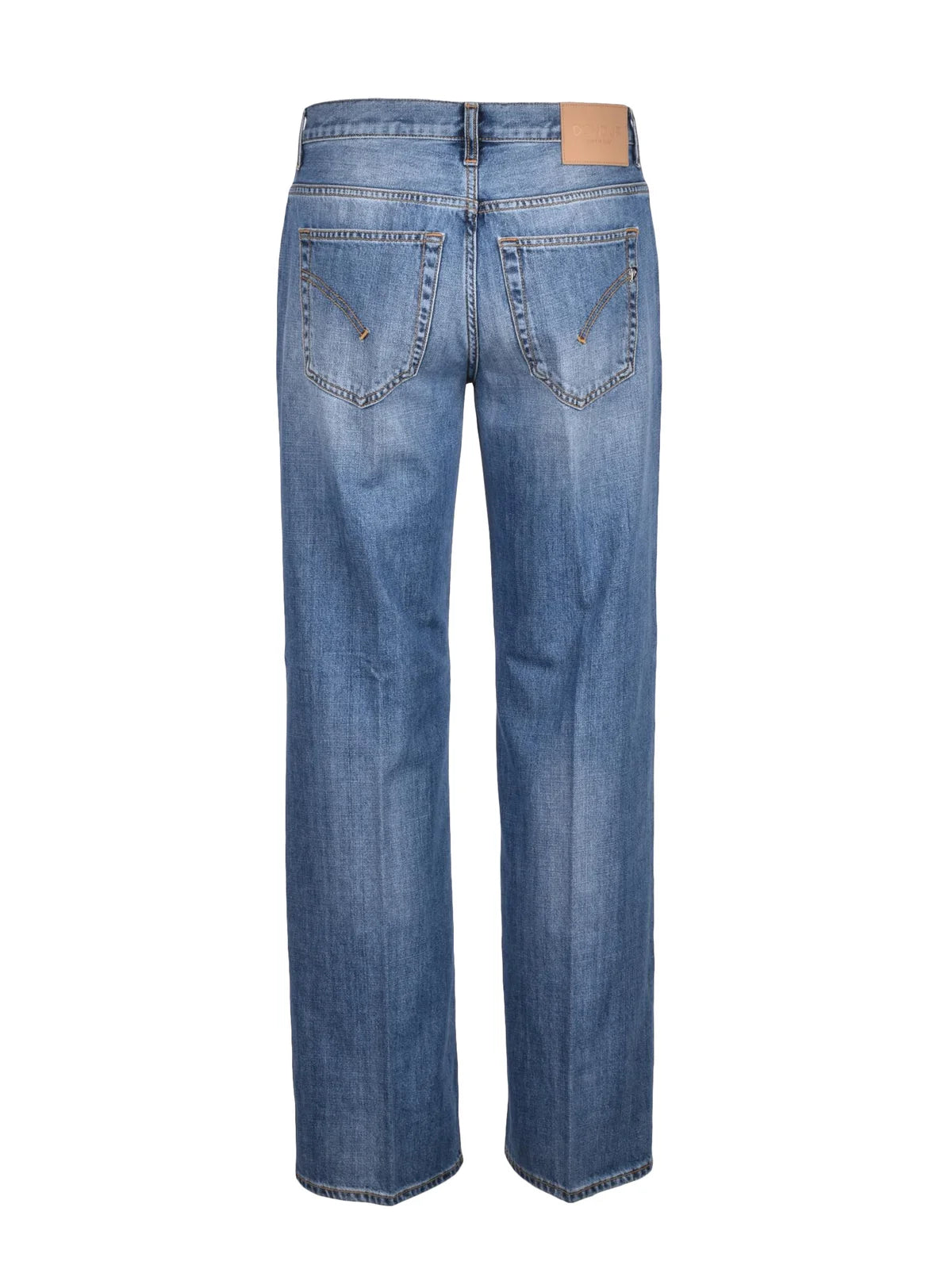Dondup Jacklyn Jeans - Blu