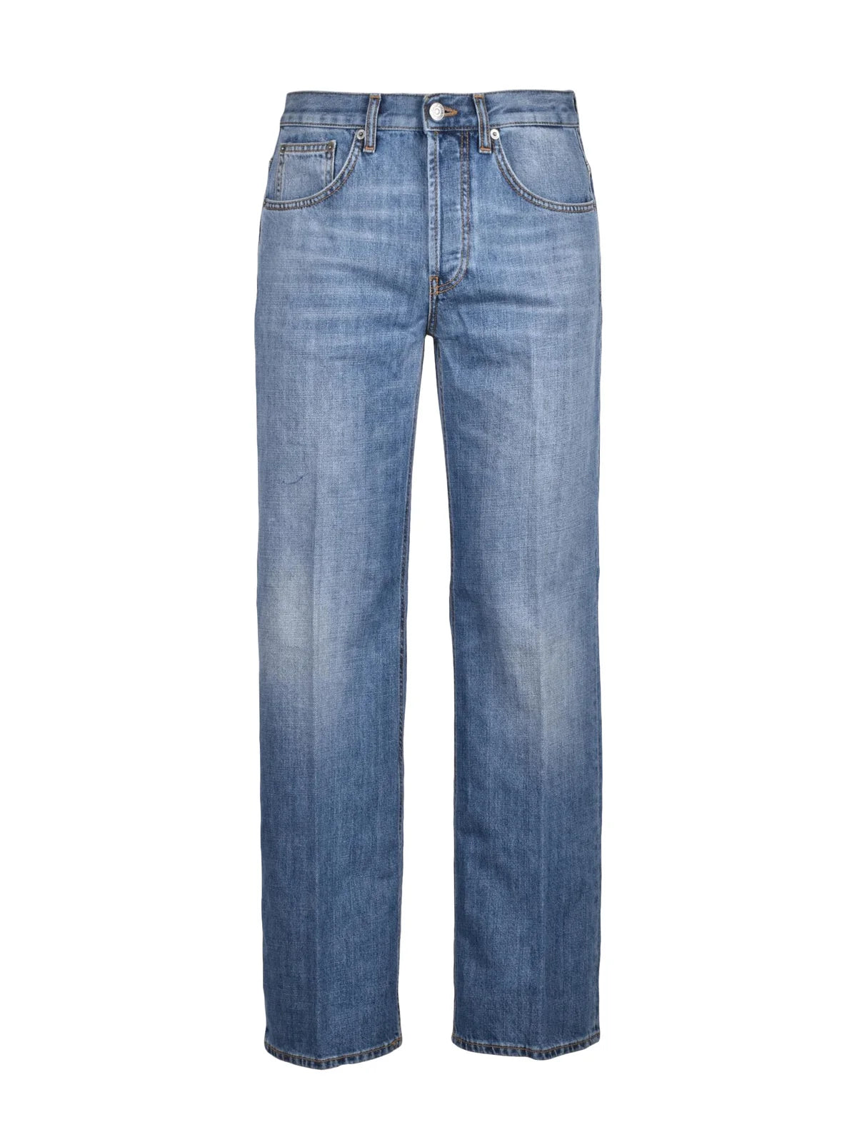 Dondup Jacklyn Jeans - Blu