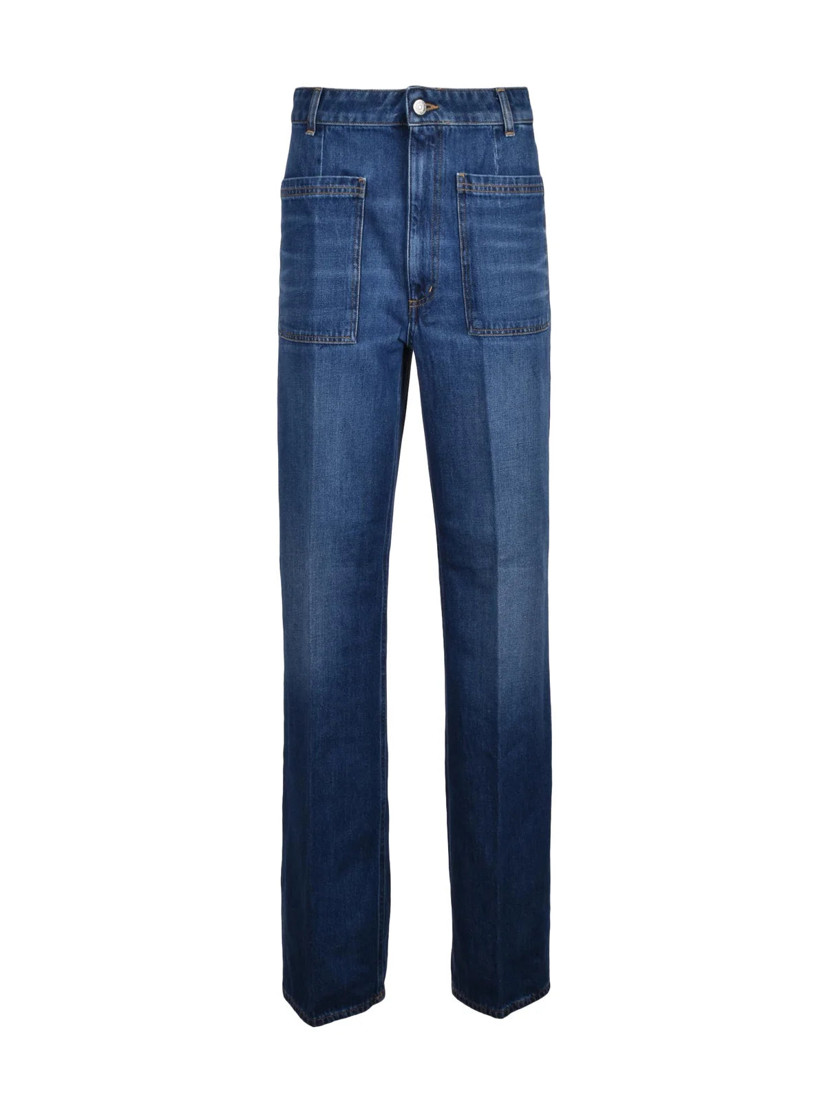Dondup Jeans Carol - Blu