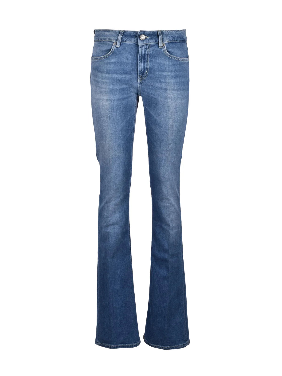 Dondup Lola Jeans - Blu