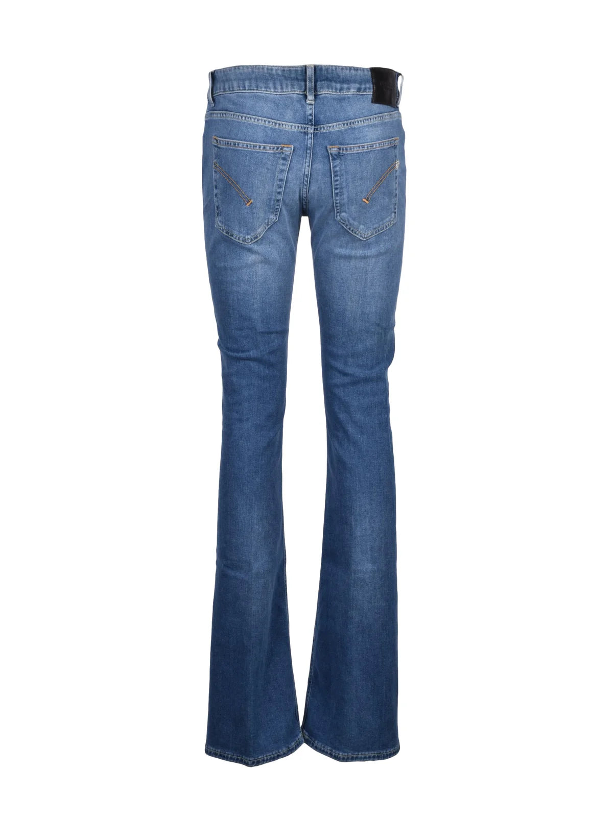 Dondup Lola Jeans - Blu