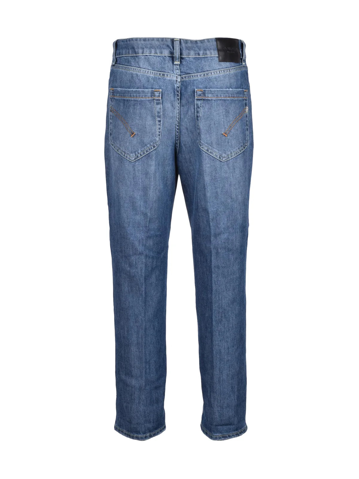 Dondup Koons Jeans - Blu