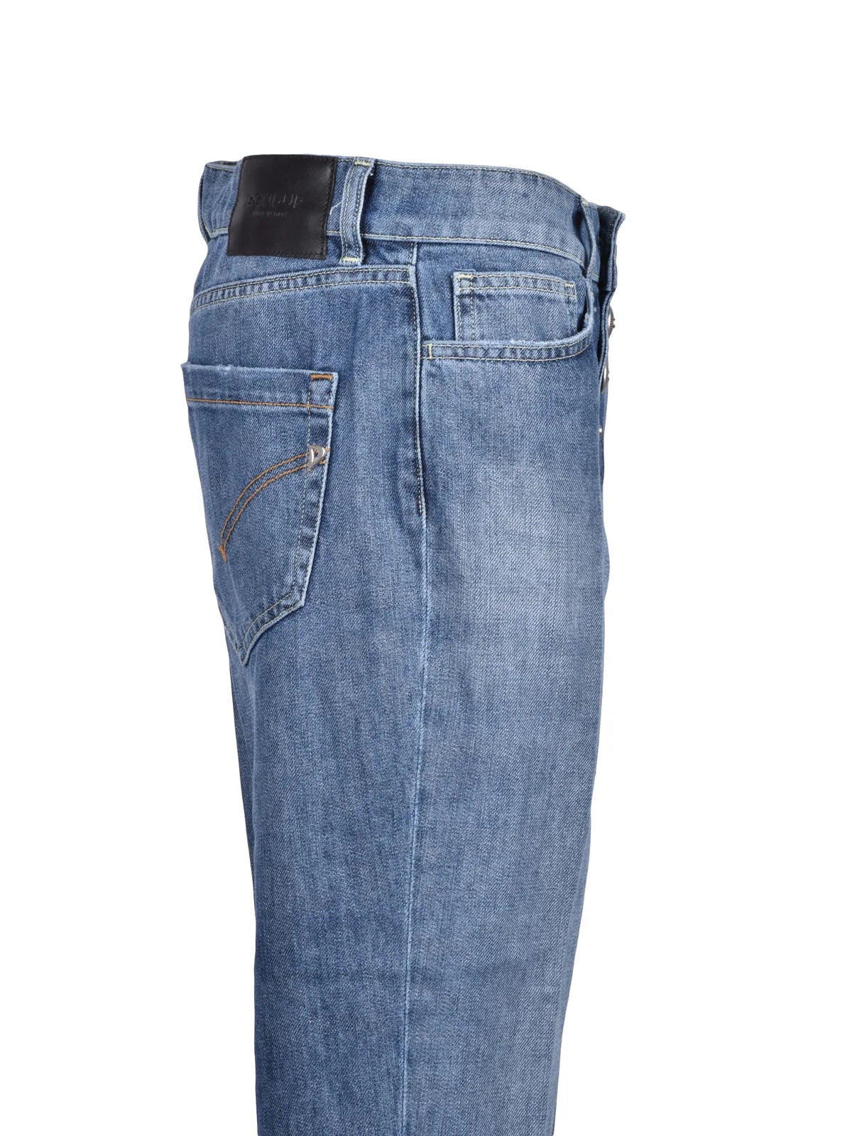 Dondup Koons Jeans - Blu