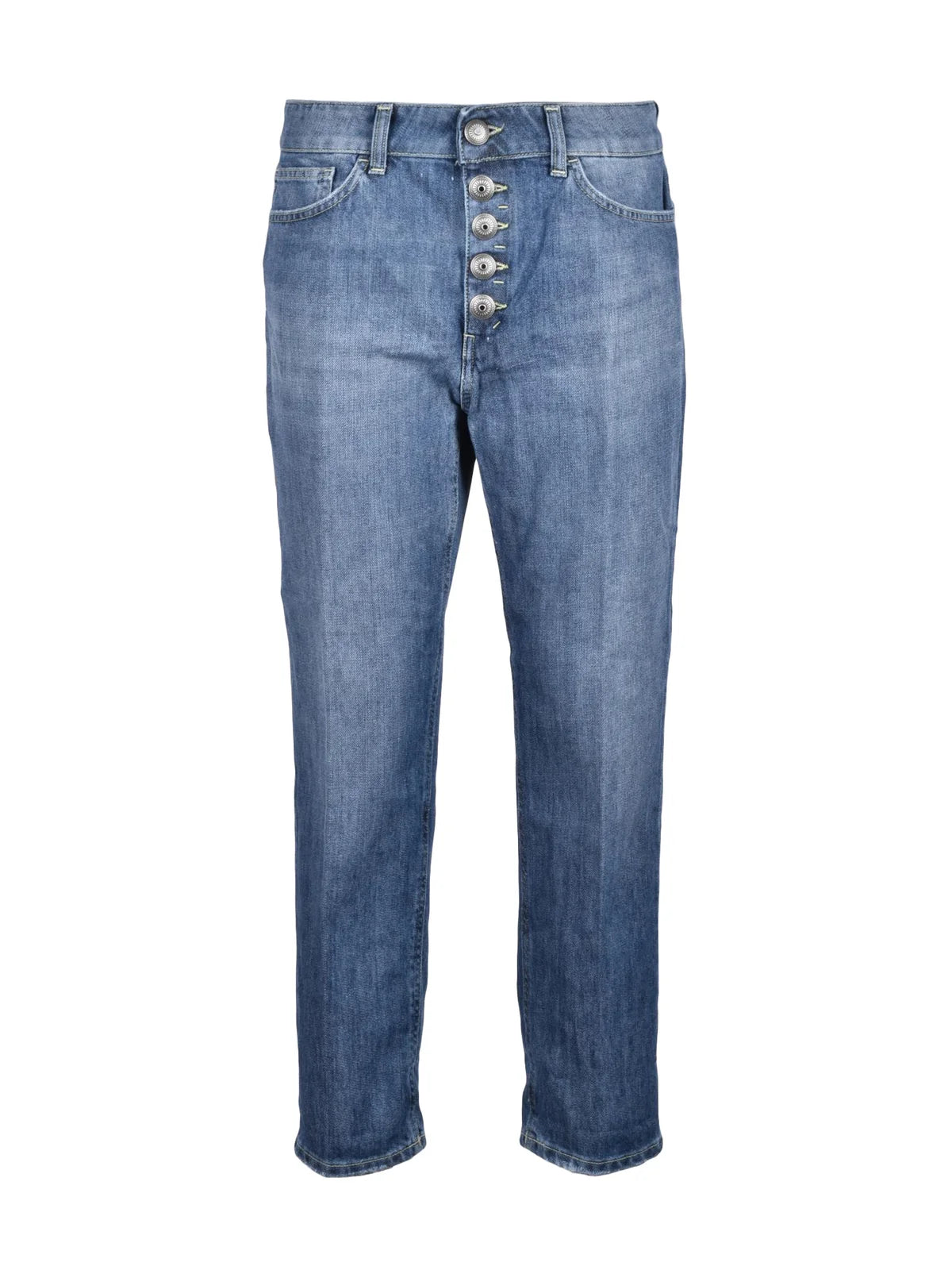 Dondup Koons Jeans - Blu