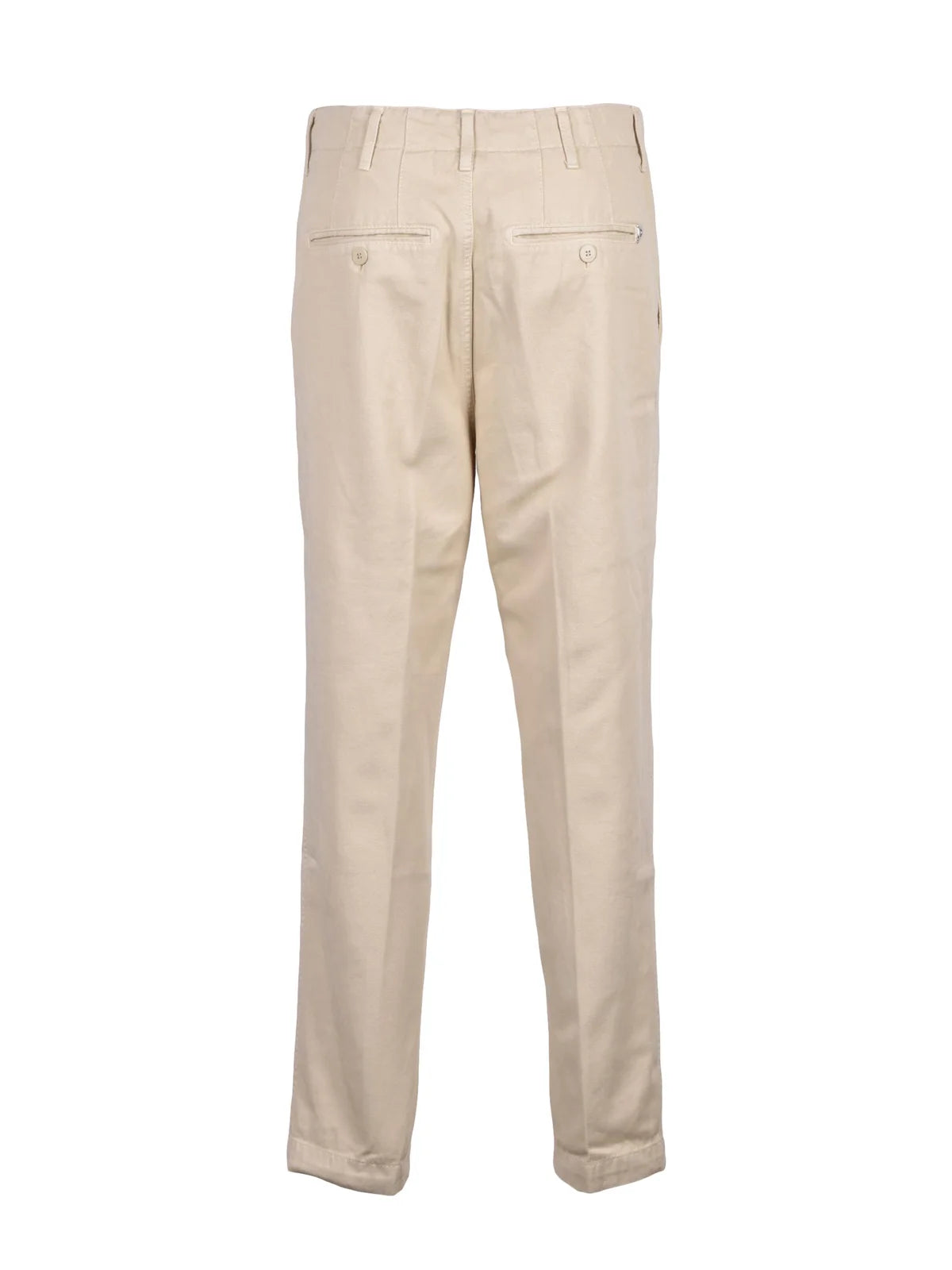 Dondup Janis Pantalone - Beige