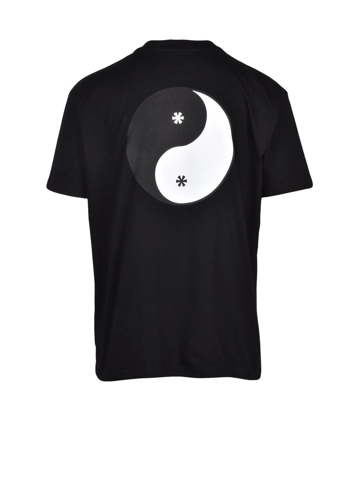 Strikestudio T-shirt Girocollo - Nero