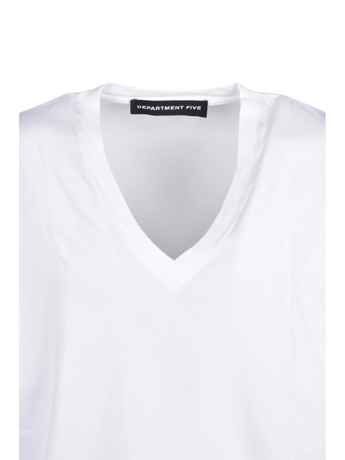 Department 5 Crew-neck T-shirt - Black