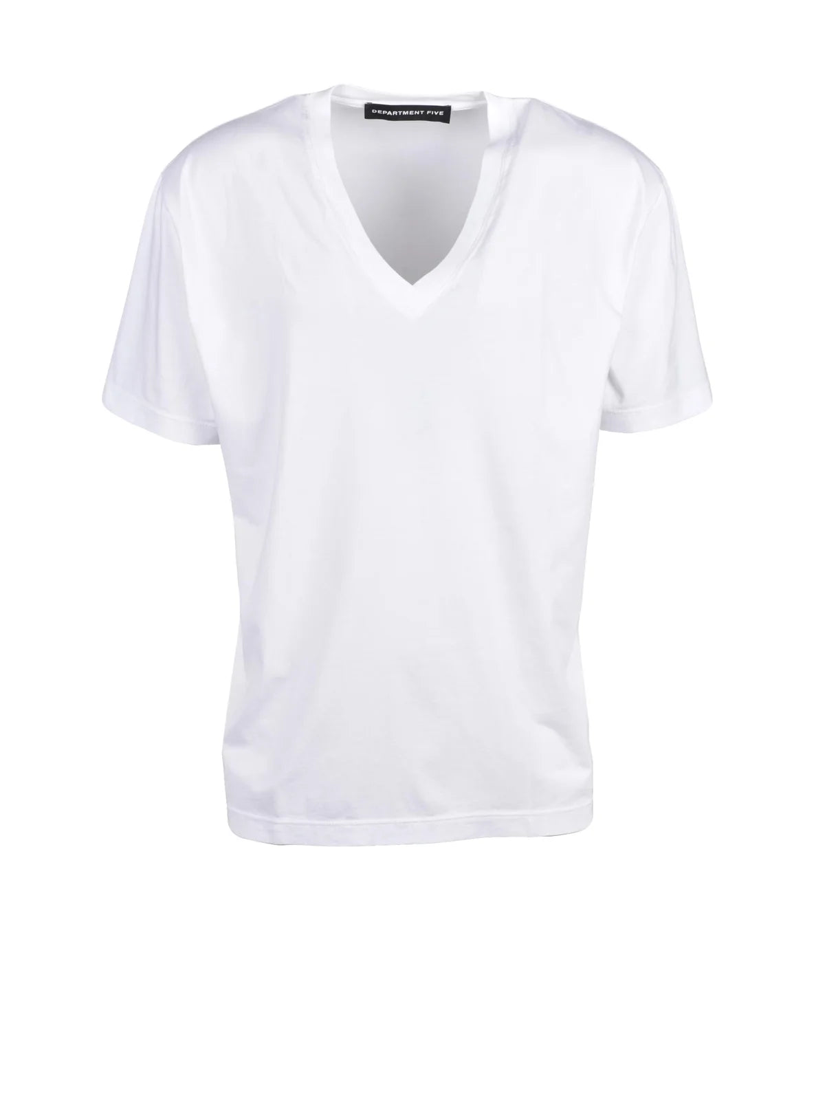 Department 5 Crew-neck T-shirt - Black