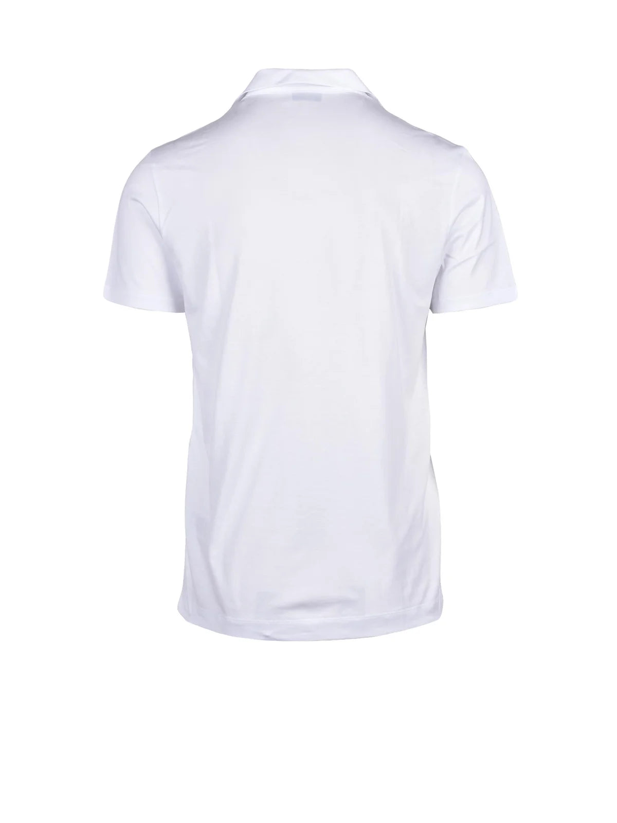 Dondup Polo Cotone - Bianco